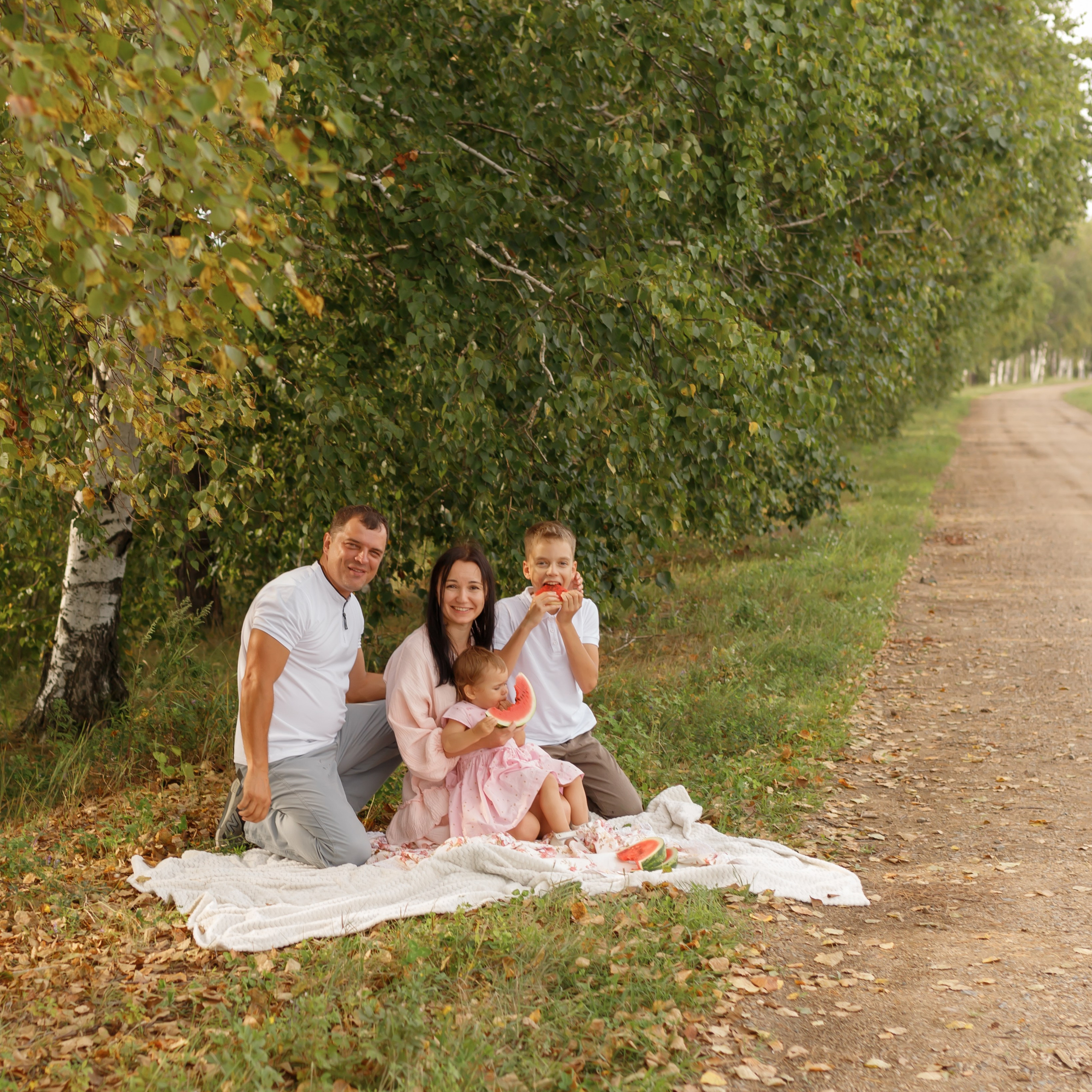 Дмитрий Яна Максим Ангелина. Женский фотограф в Хабаровске