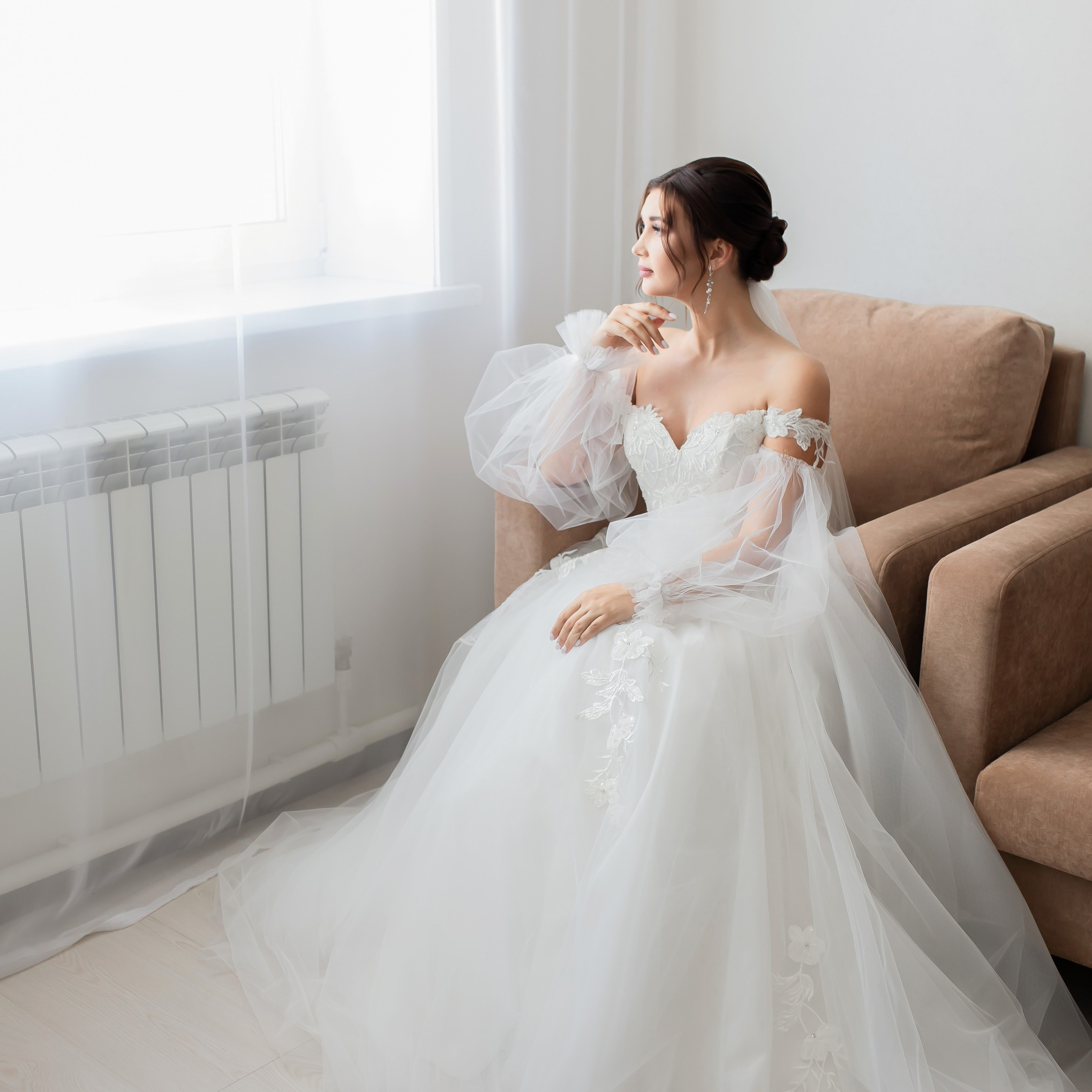 Иван и Екатерина. Женский фотограф в Хабаровске