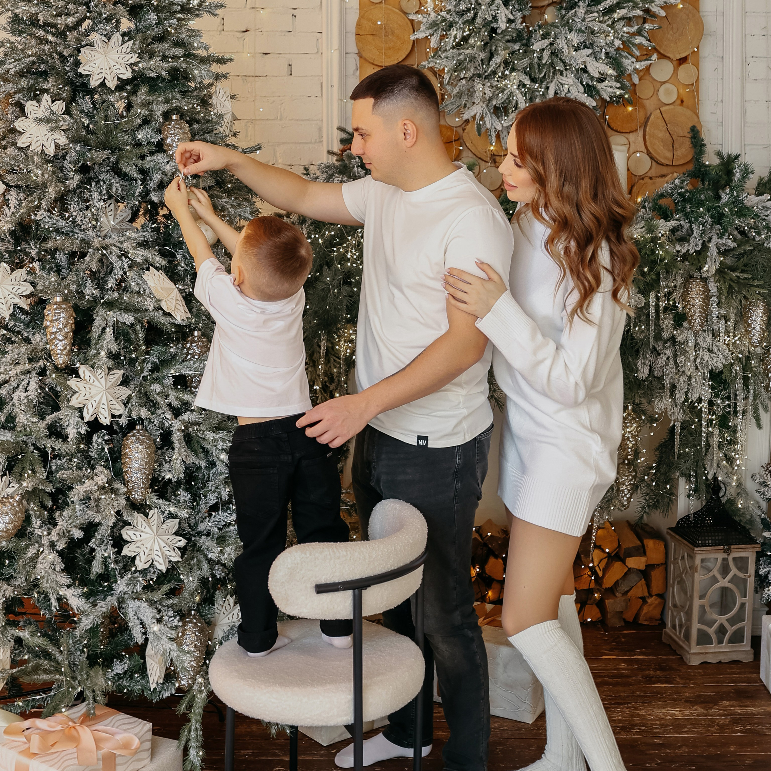 Игорь Анна Максим. Женский фотограф в Хабаровске