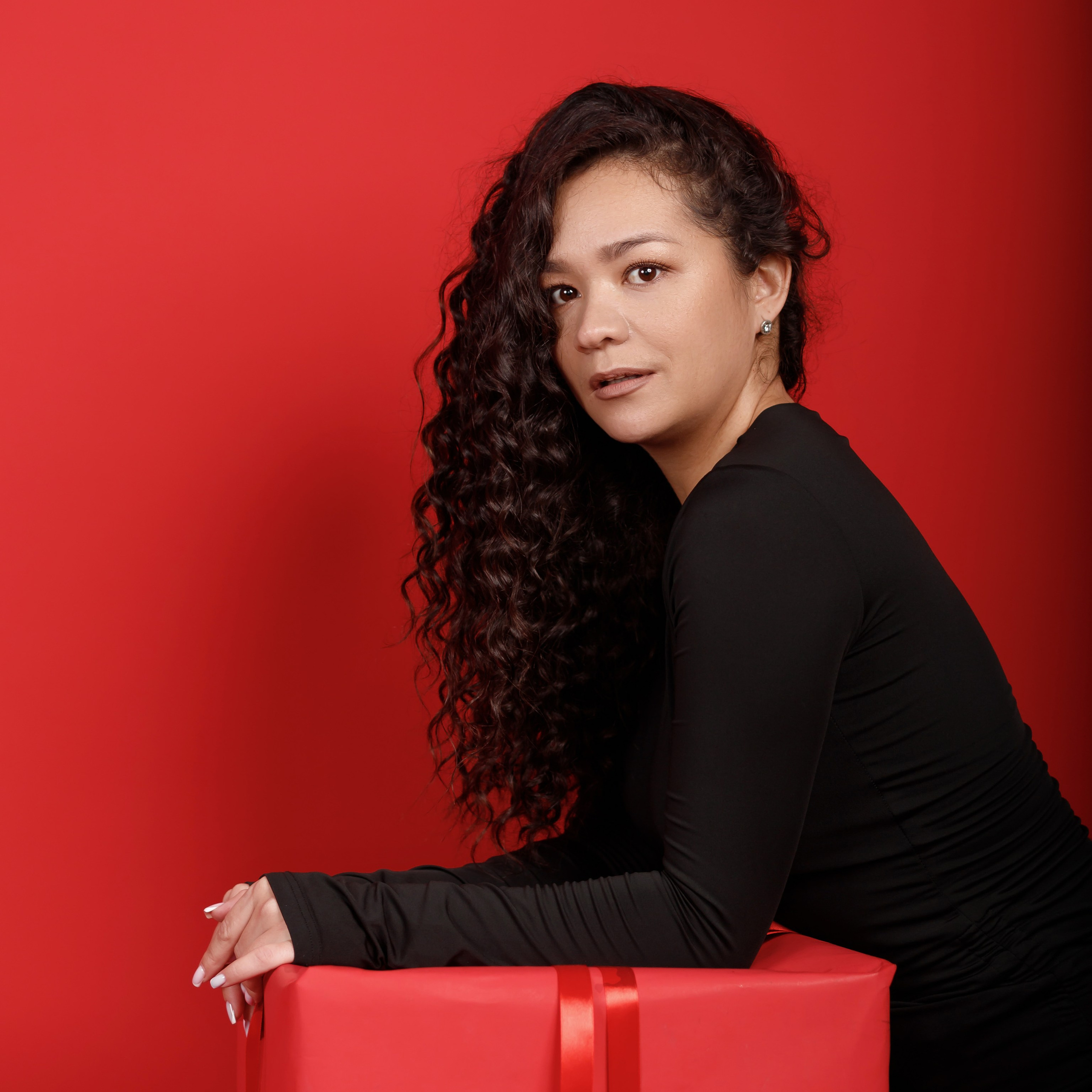 Ксения. Женский фотограф в Хабаровске