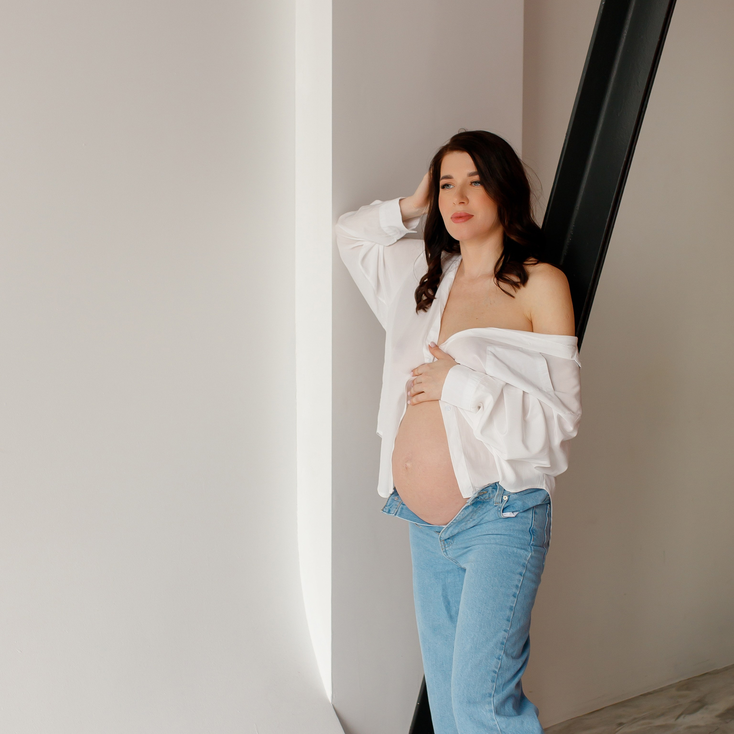 Евгения. Женский фотограф в Хабаровске