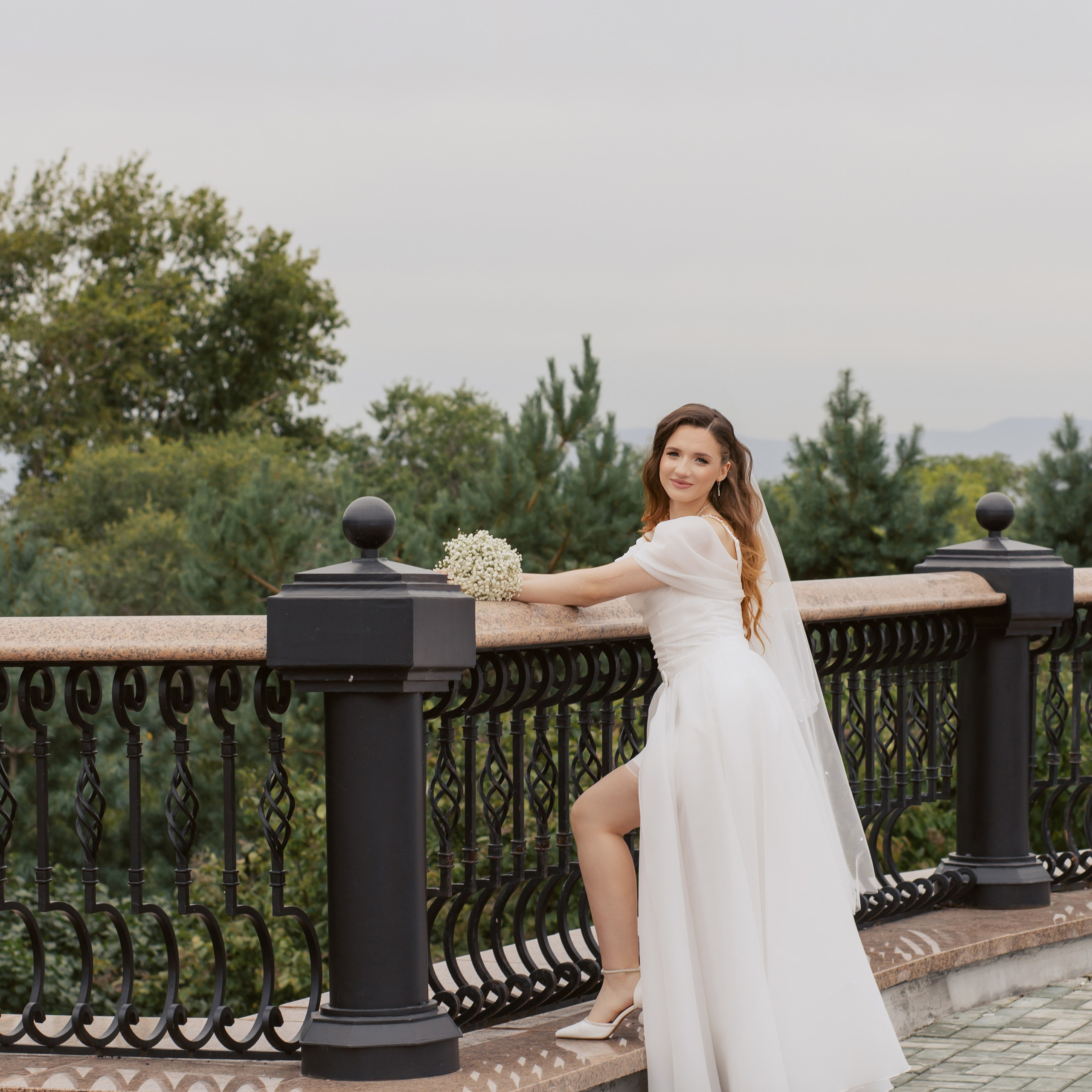 Алксей и Алина. Женский фотограф в Хабаровске