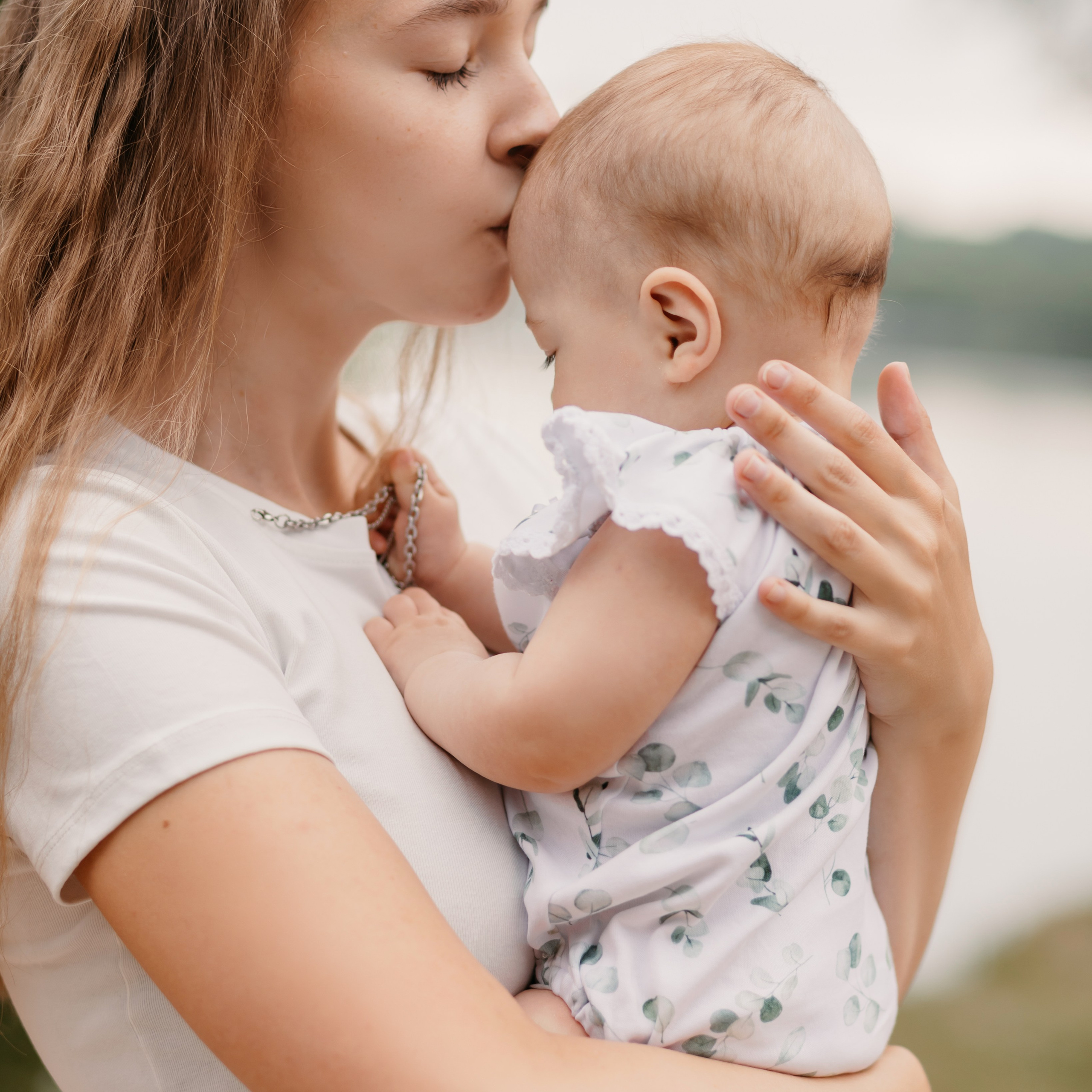 Ирина Ариша. Женский фотограф в Хабаровске
