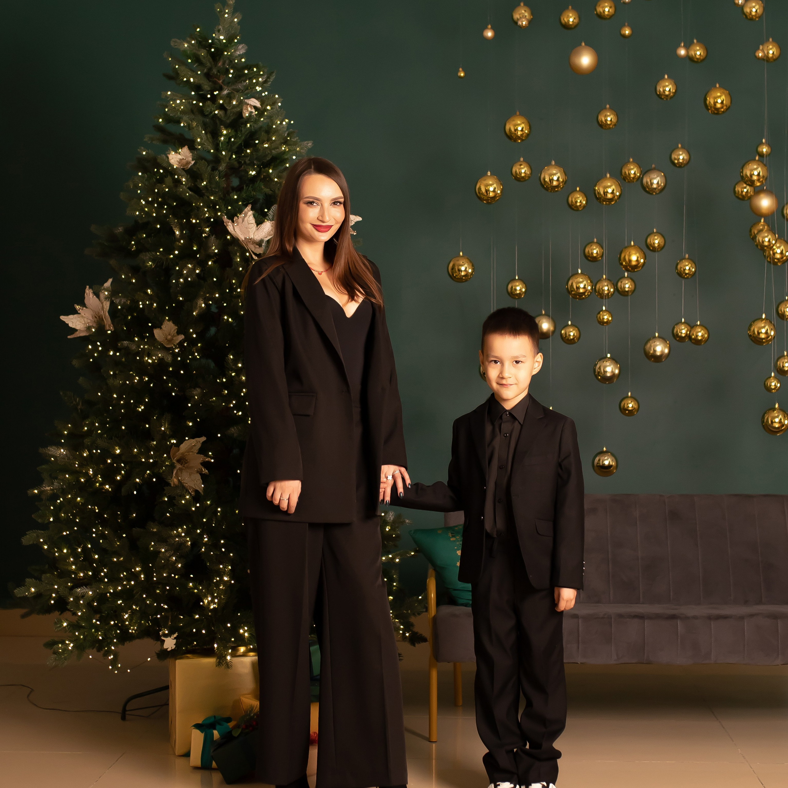 Светлана. Женский фотограф в Хабаровске