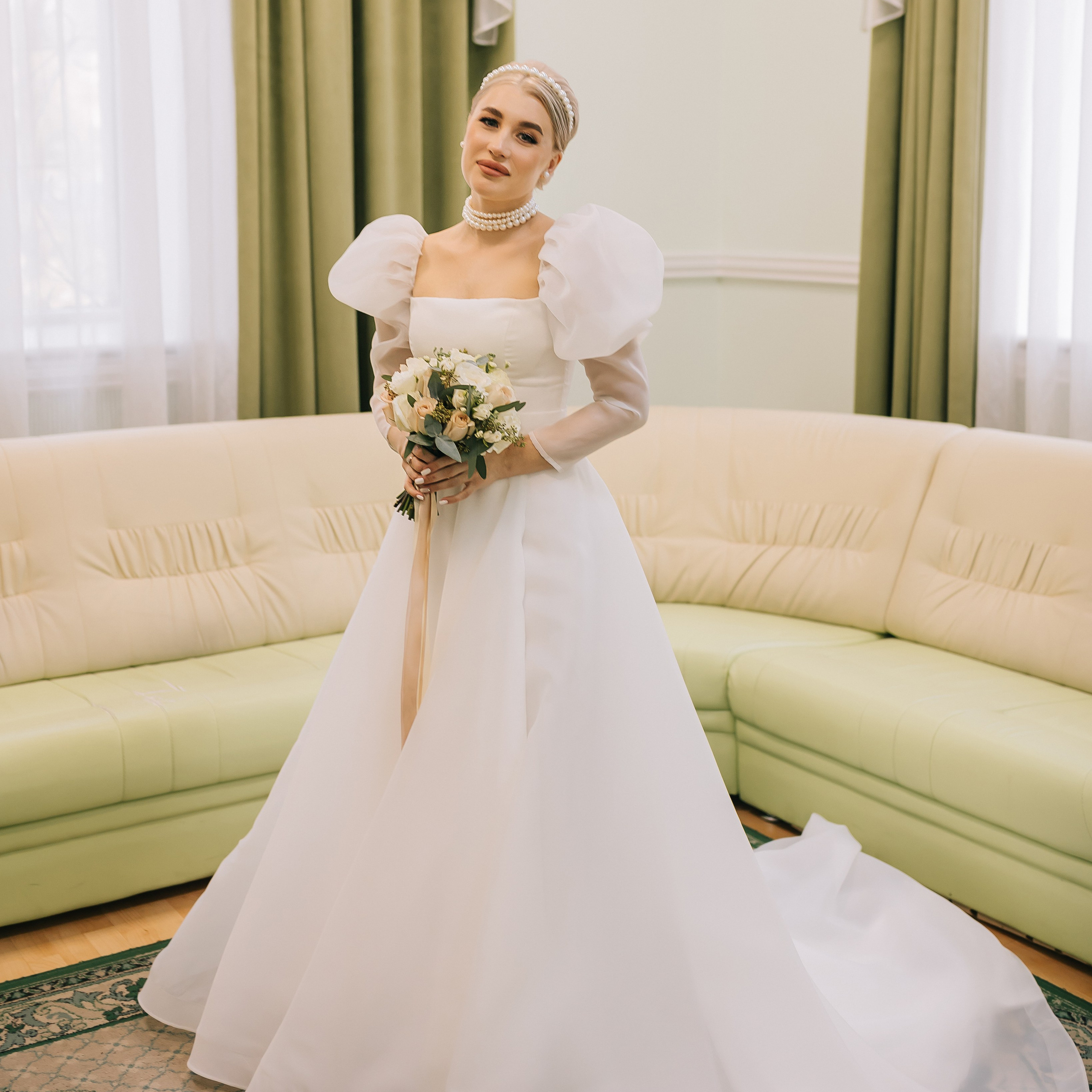 Константин и Екатерина. Женский фотограф в Хабаровске