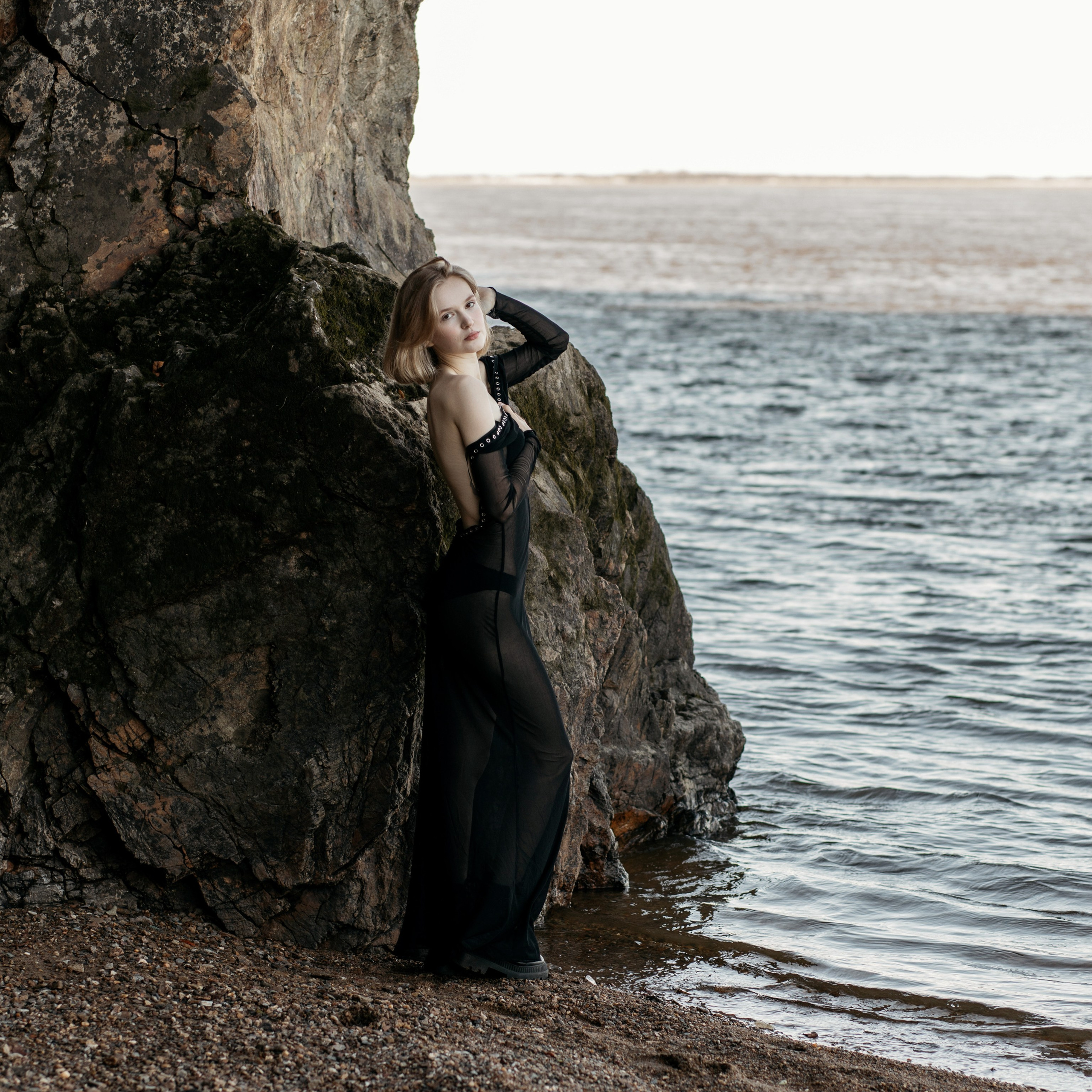 Соня. Женский фотограф в Хабаровске