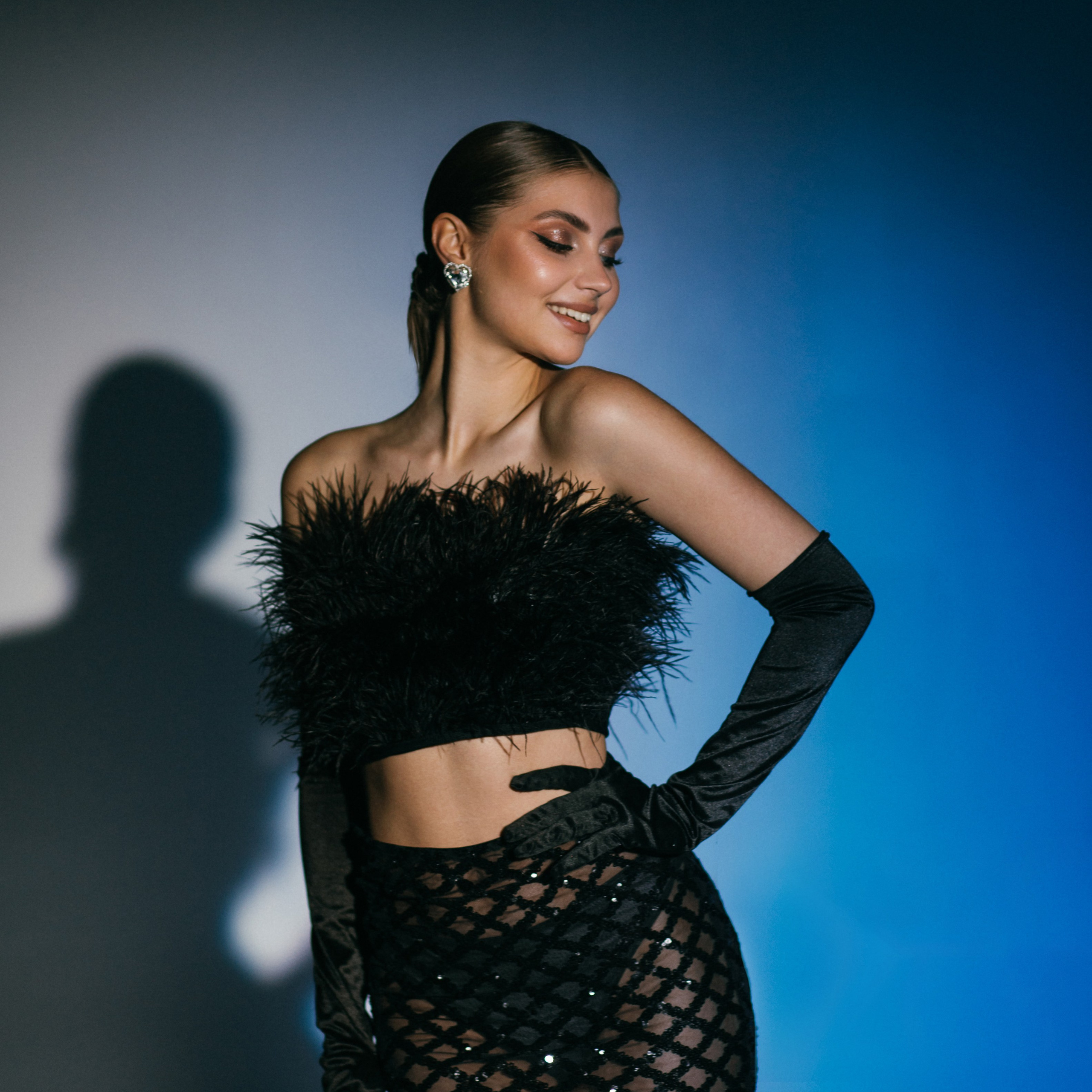 Дарья. Женский фотограф в Хабаровске