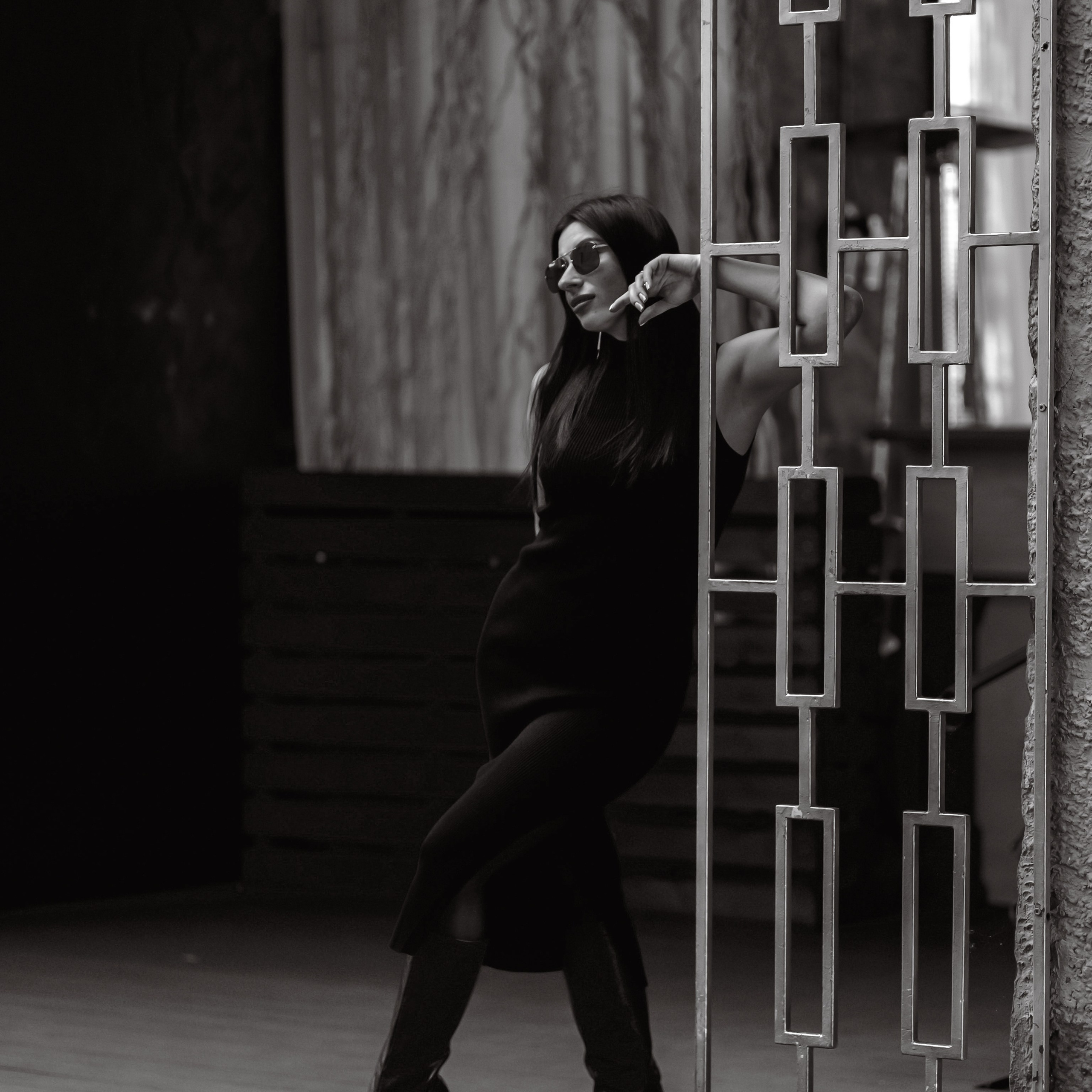 Светлана. Женский фотограф в Хабаровске