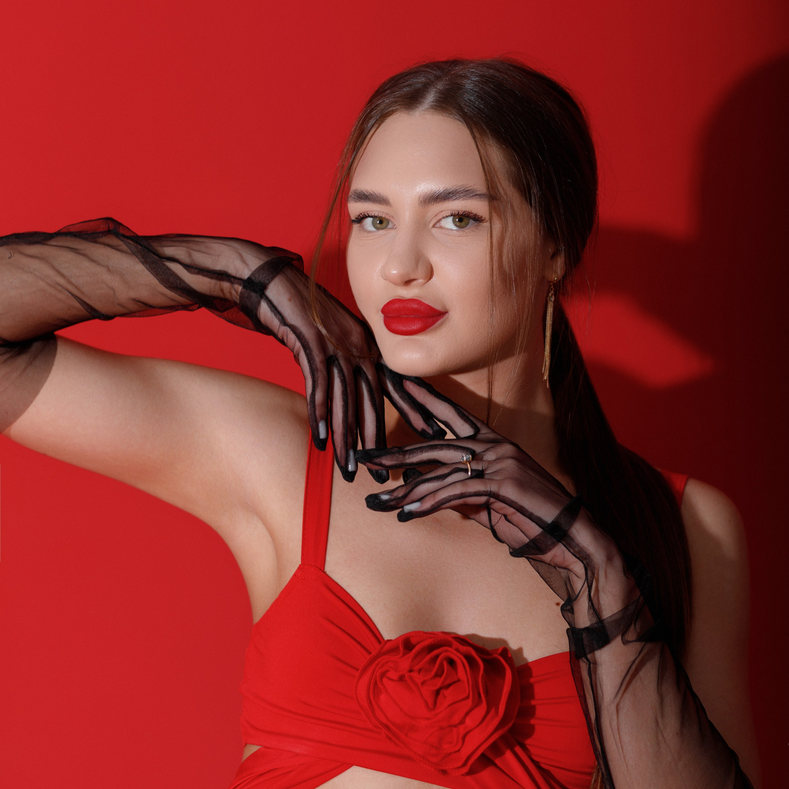 Александра. Женский фотограф в Хабаровске