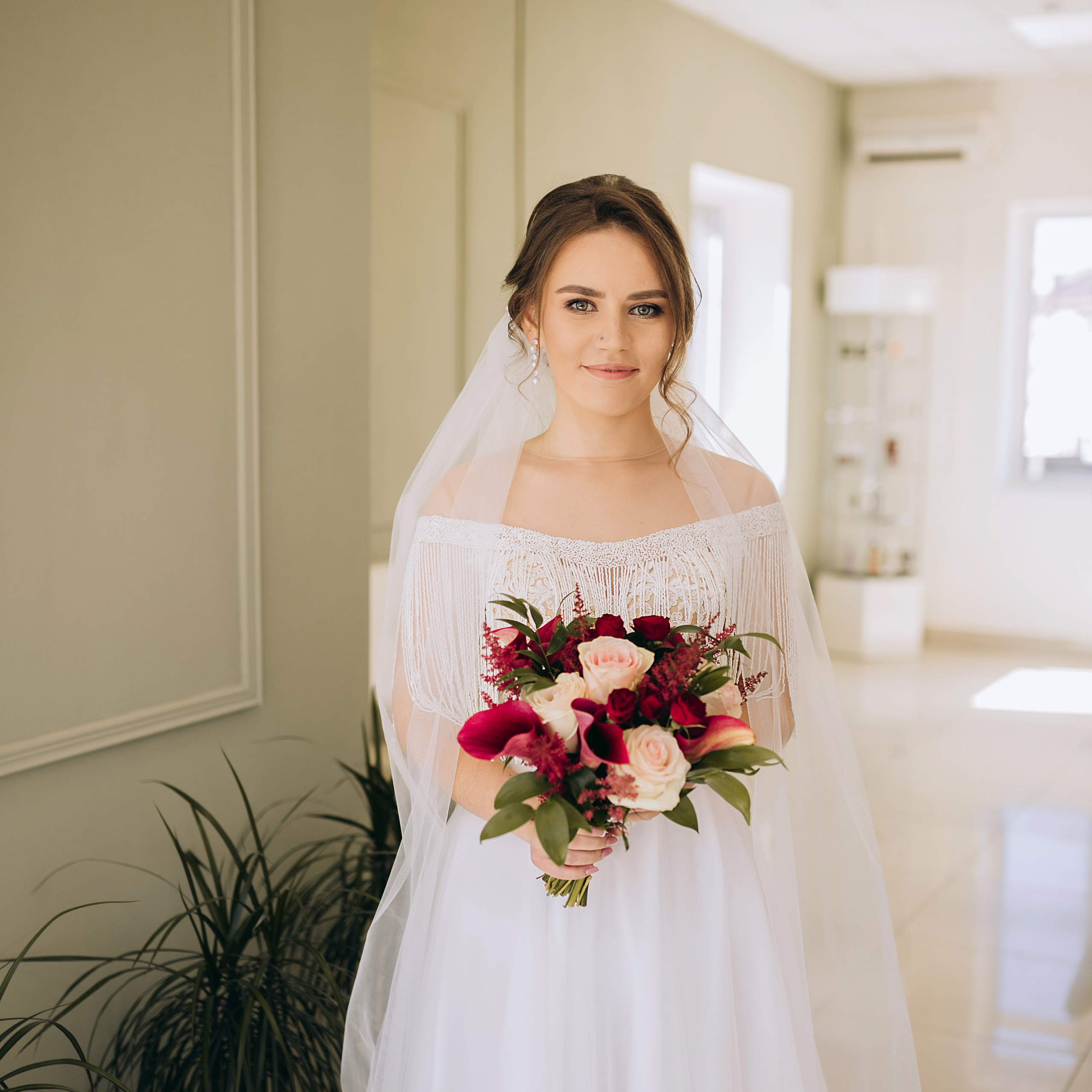 Максим и София. Женский фотограф в Хабаровске