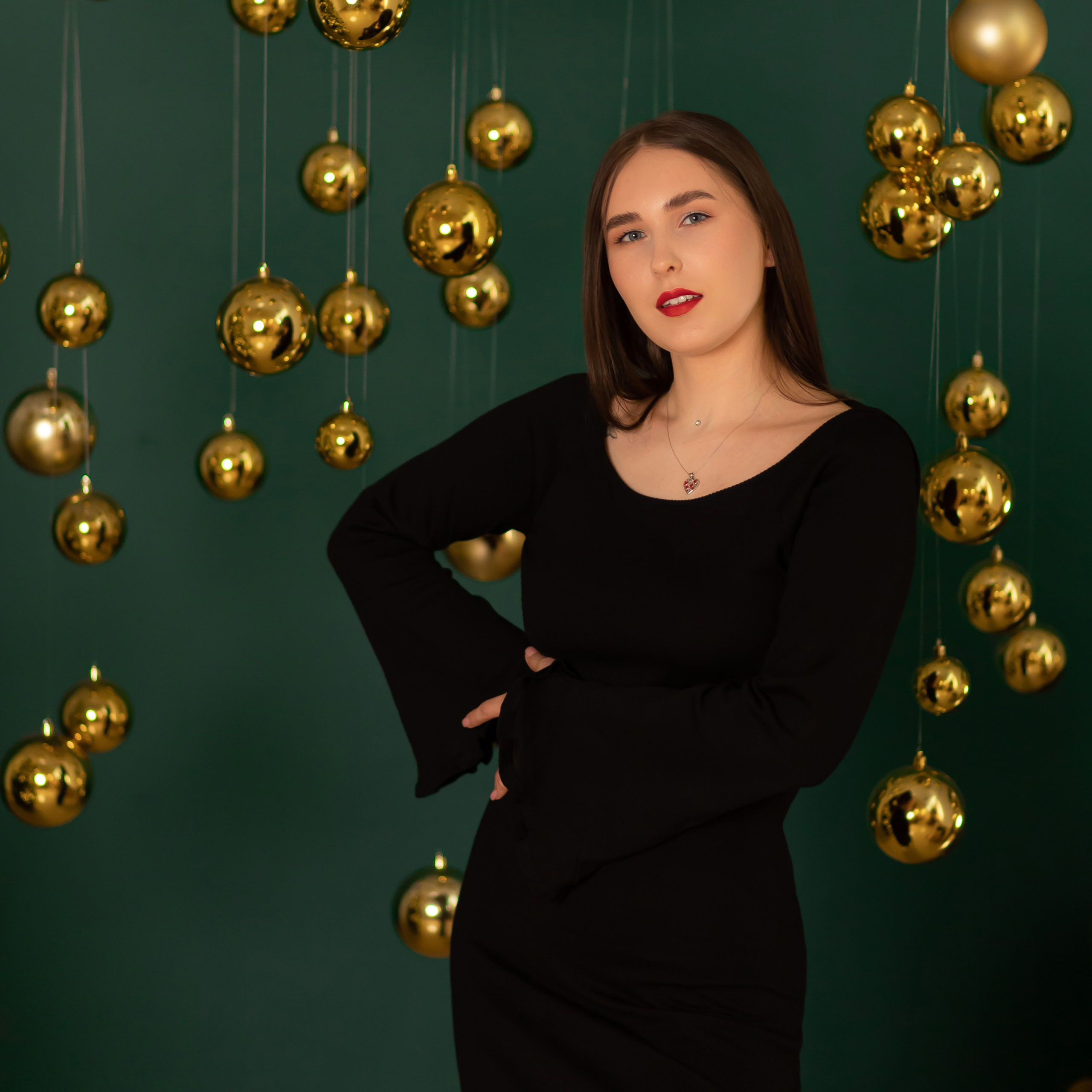 Арина. Женский фотограф в Хабаровске