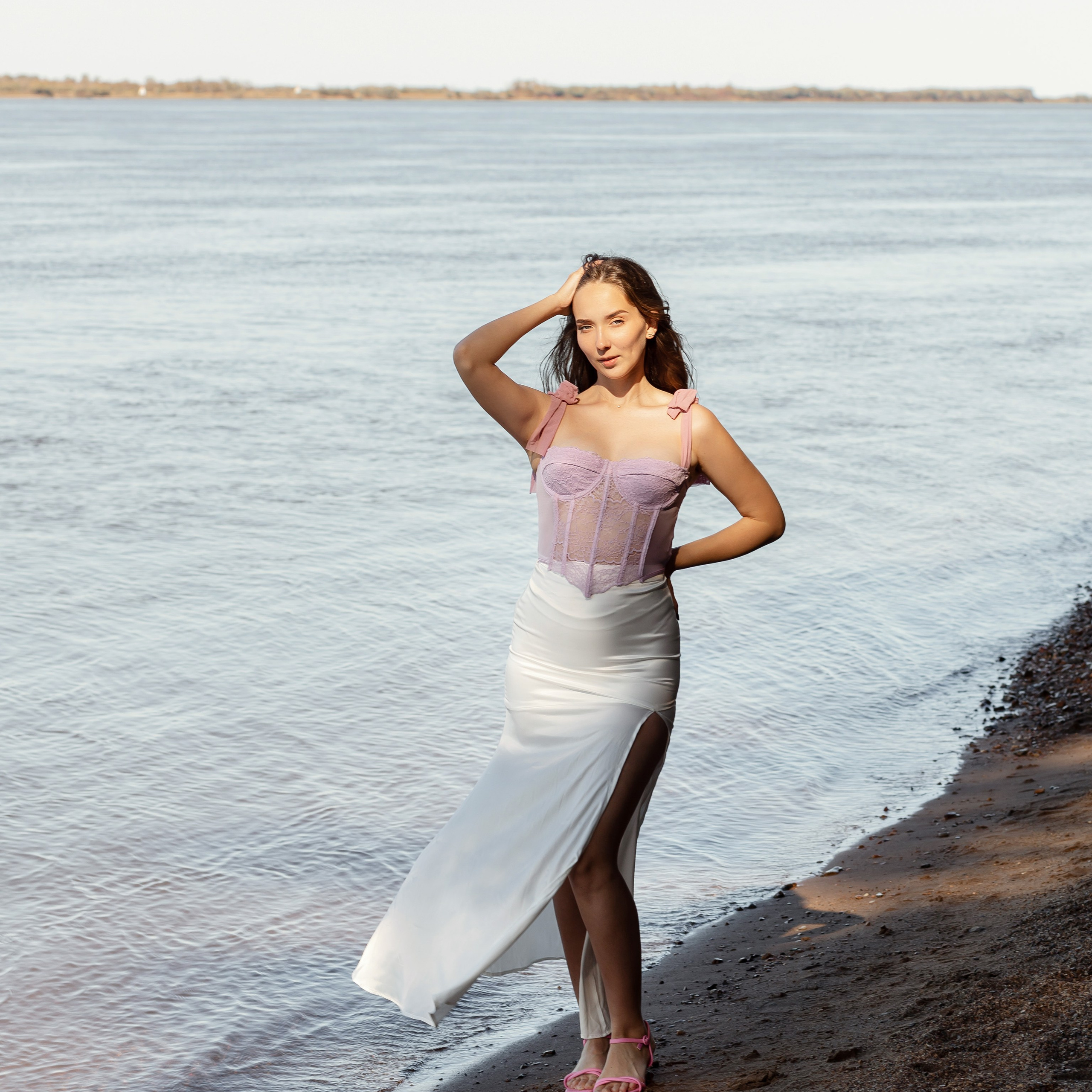 Алина. Женский фотограф в Хабаровске