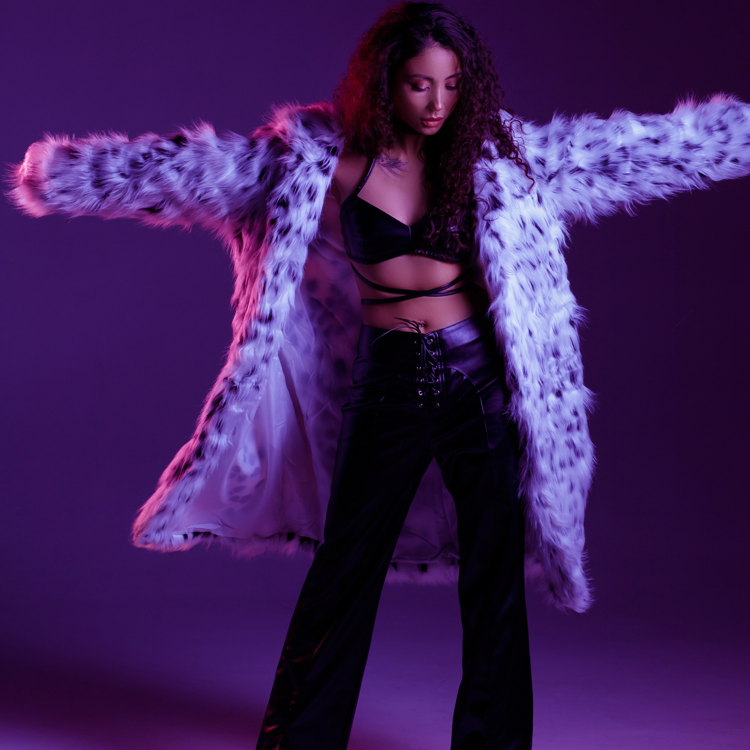 Алена. Женский фотограф в Хабаровске