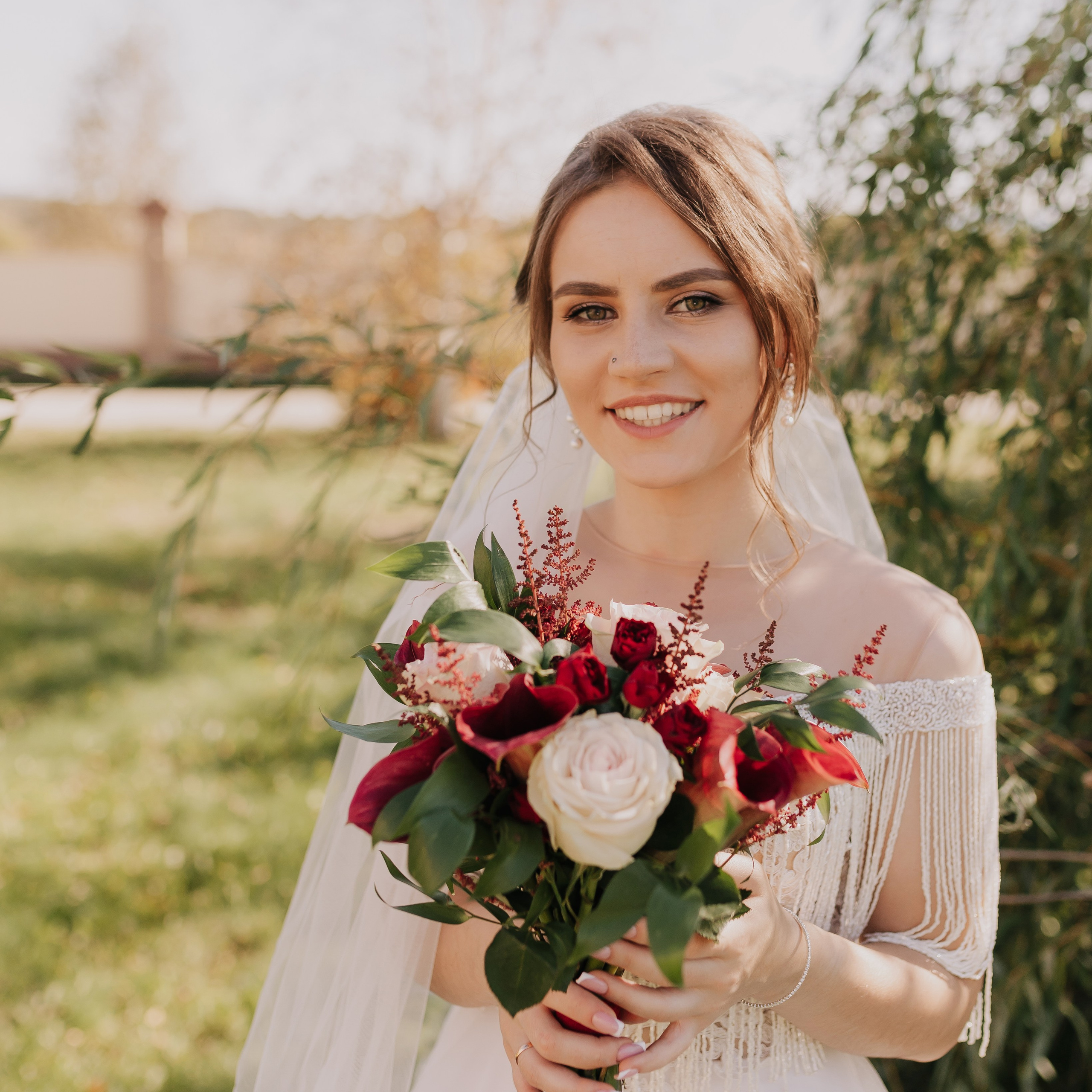 Максим и София. Женский фотограф в Хабаровске