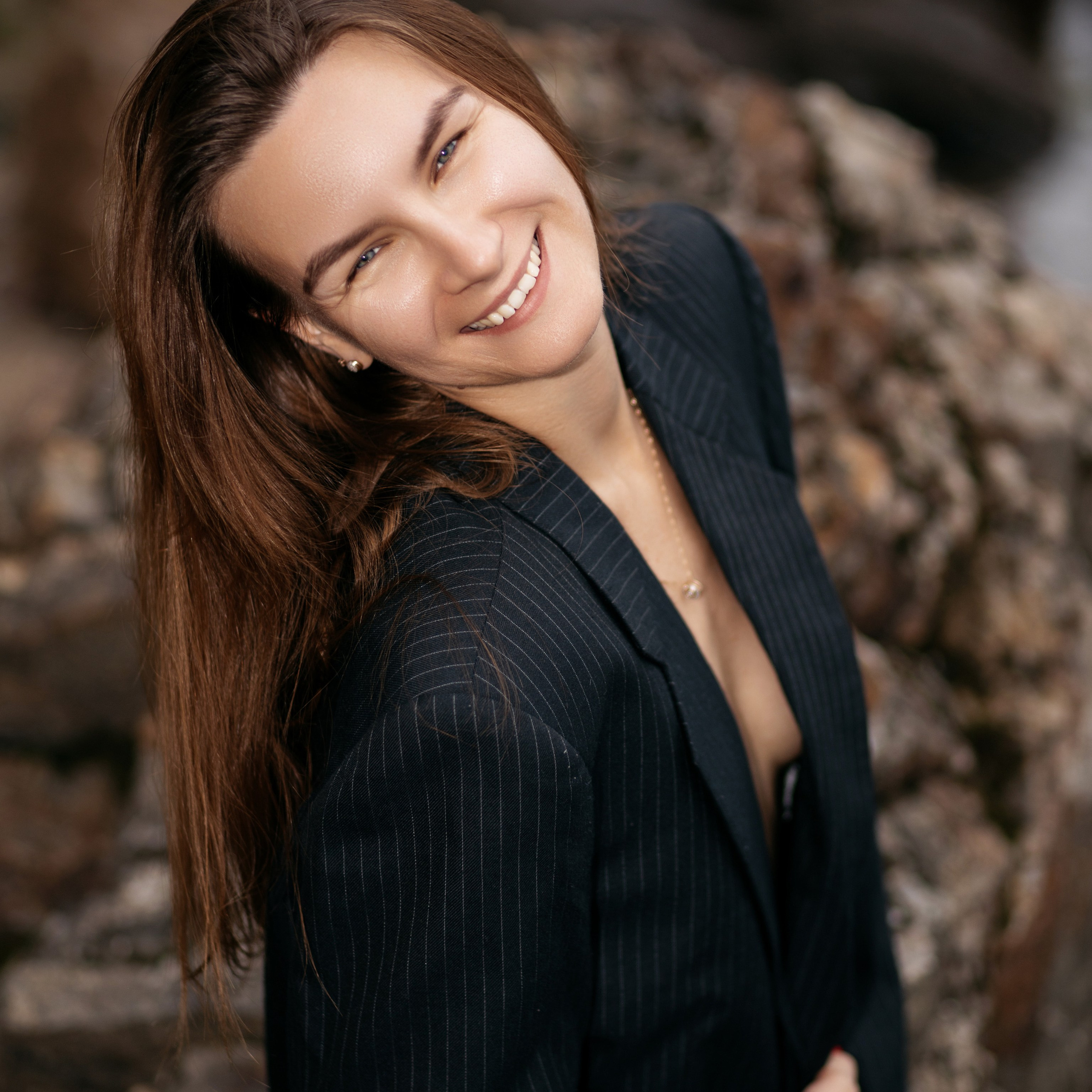 Екатерина. Женский фотограф в Хабаровске