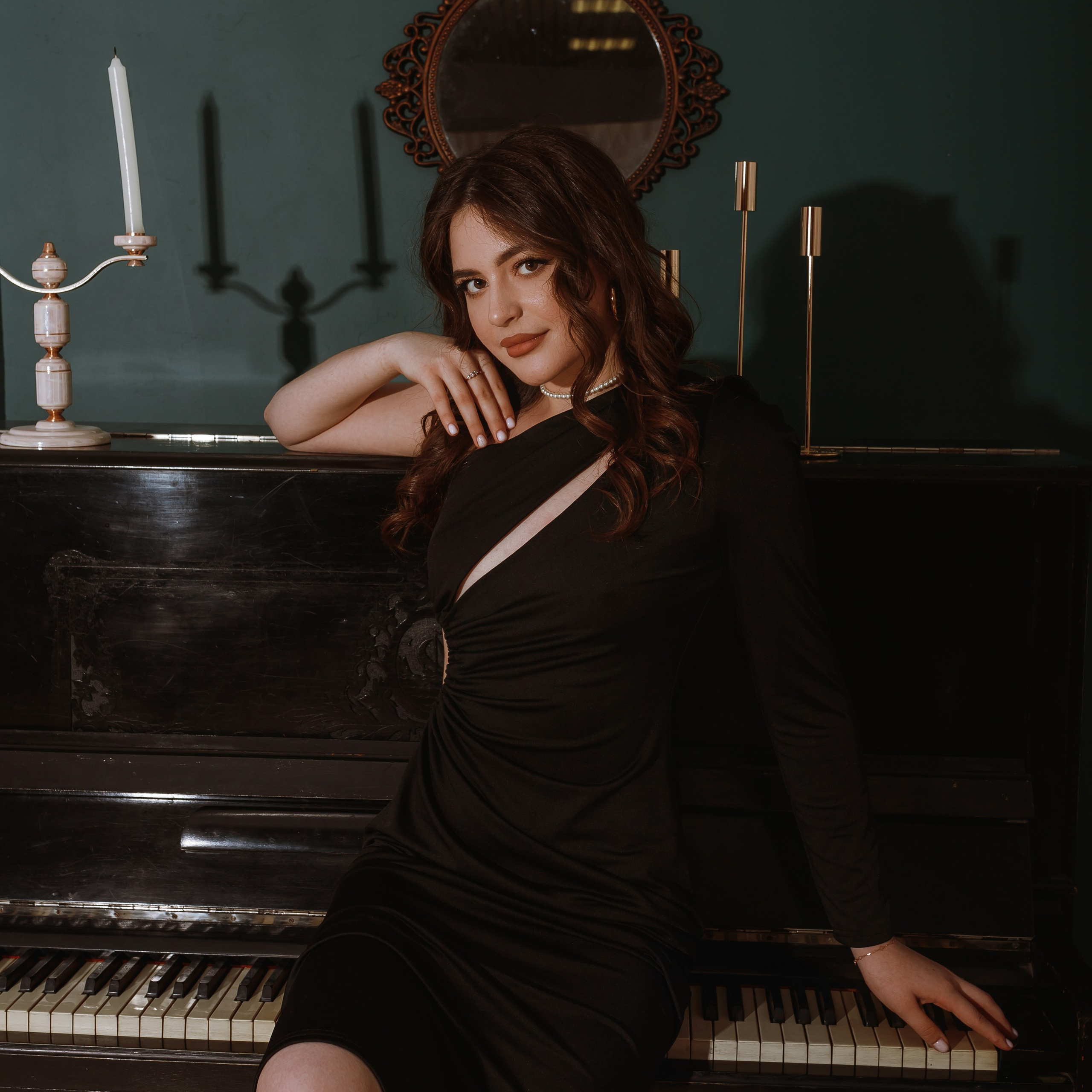 Анастасия. Женский фотограф в Хабаровске