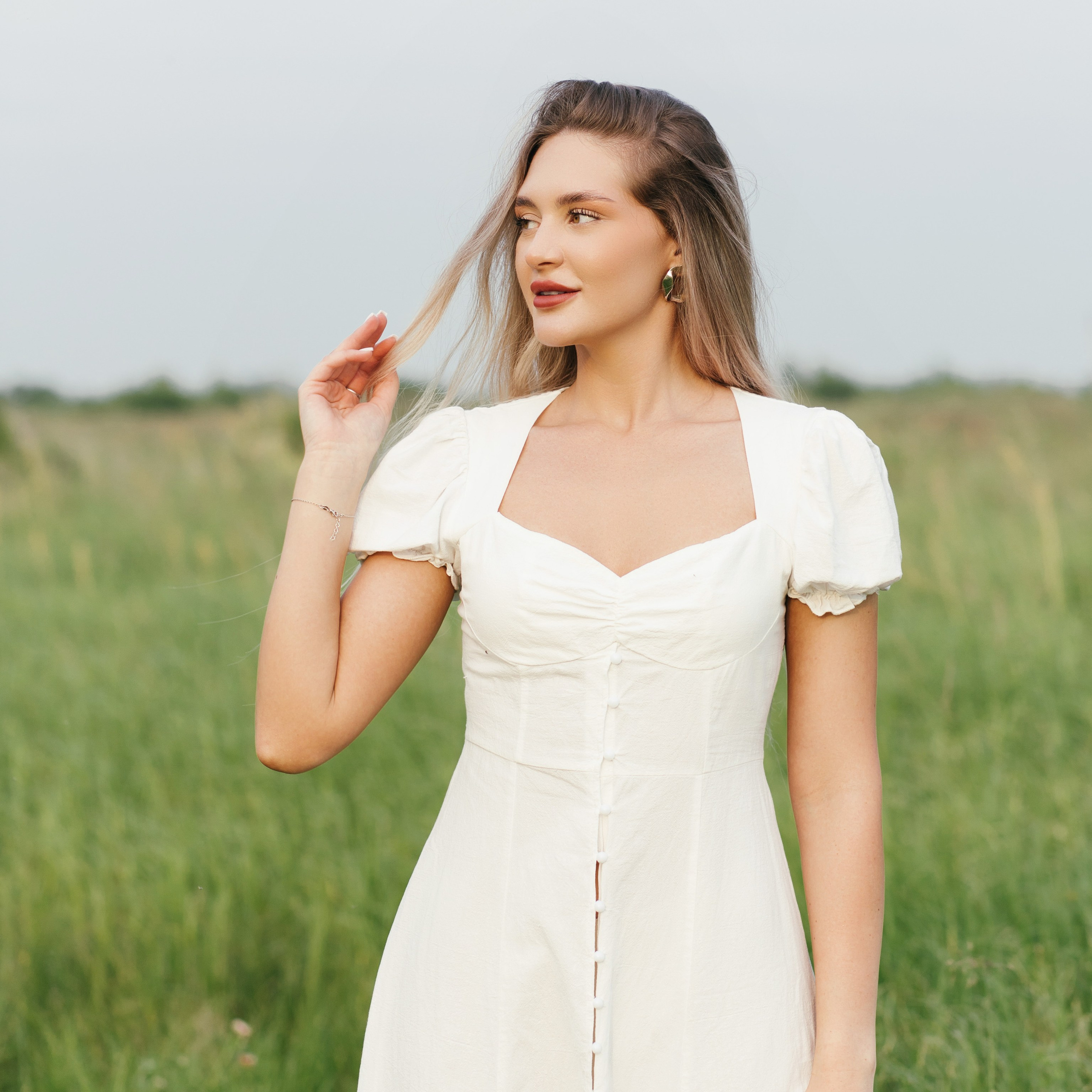 Съемочный гардероб. Женский фотограф в Хабаровске