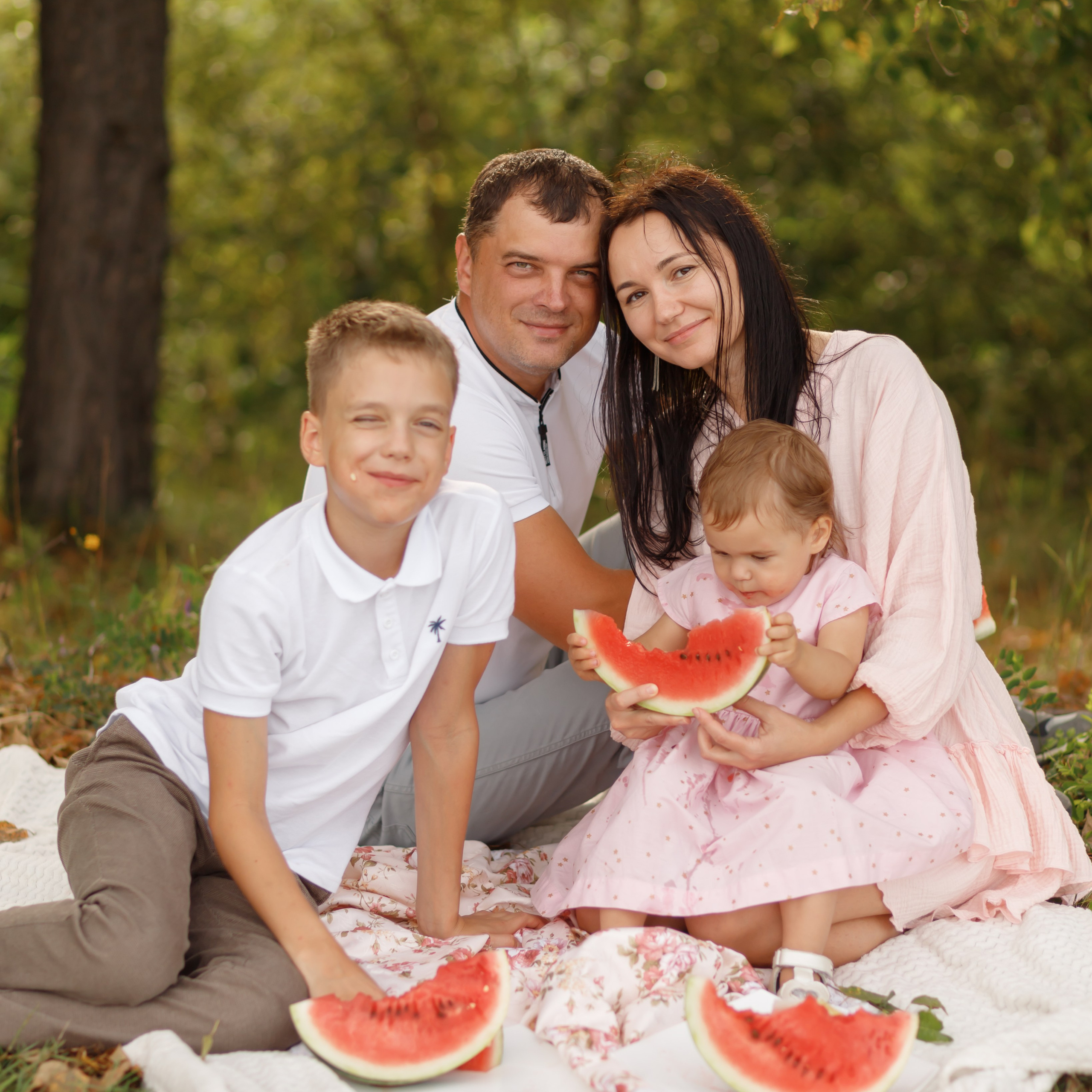 Дмитрий Яна Максим Ангелина. Женский фотограф в Хабаровске