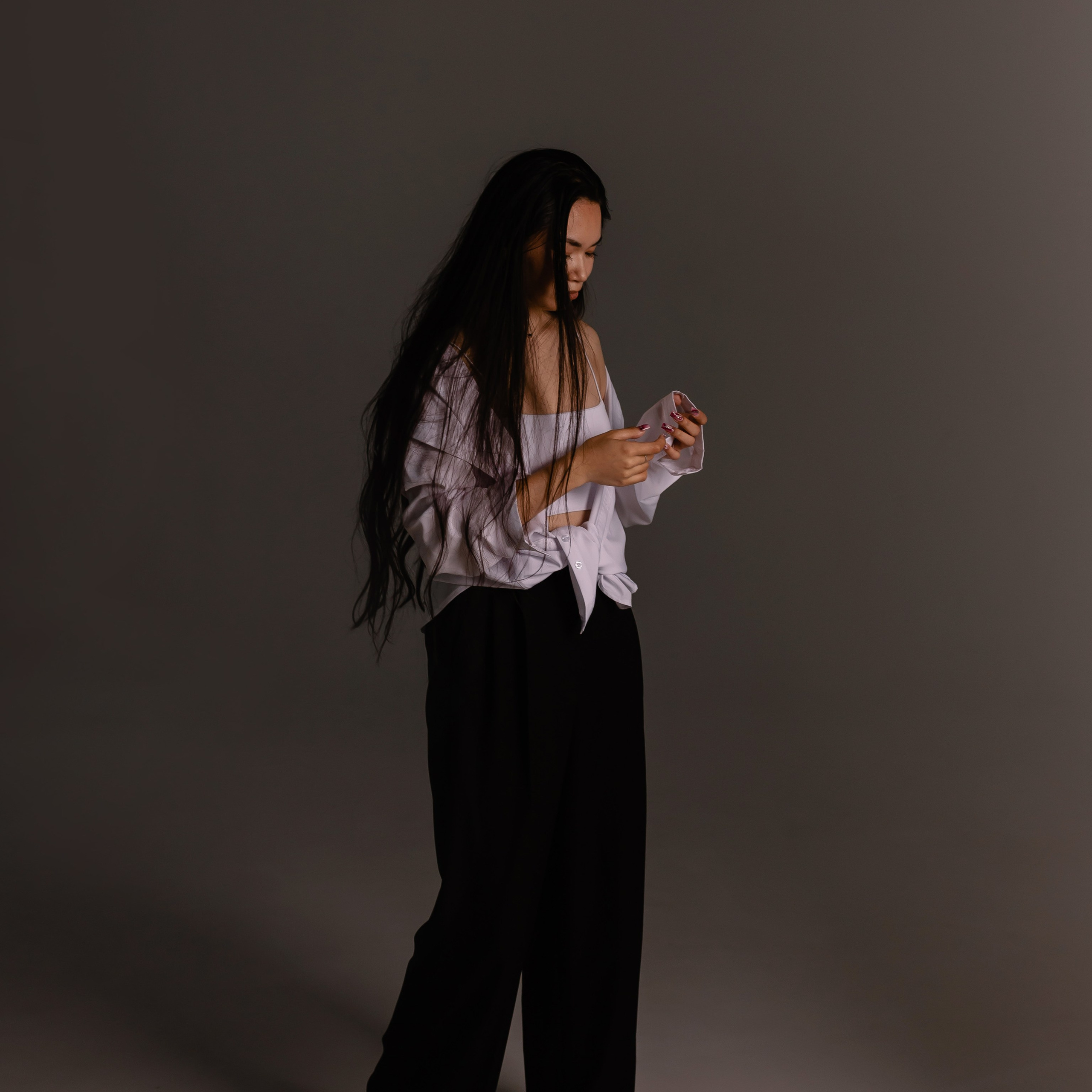 Сати. Женский фотограф в Хабаровске