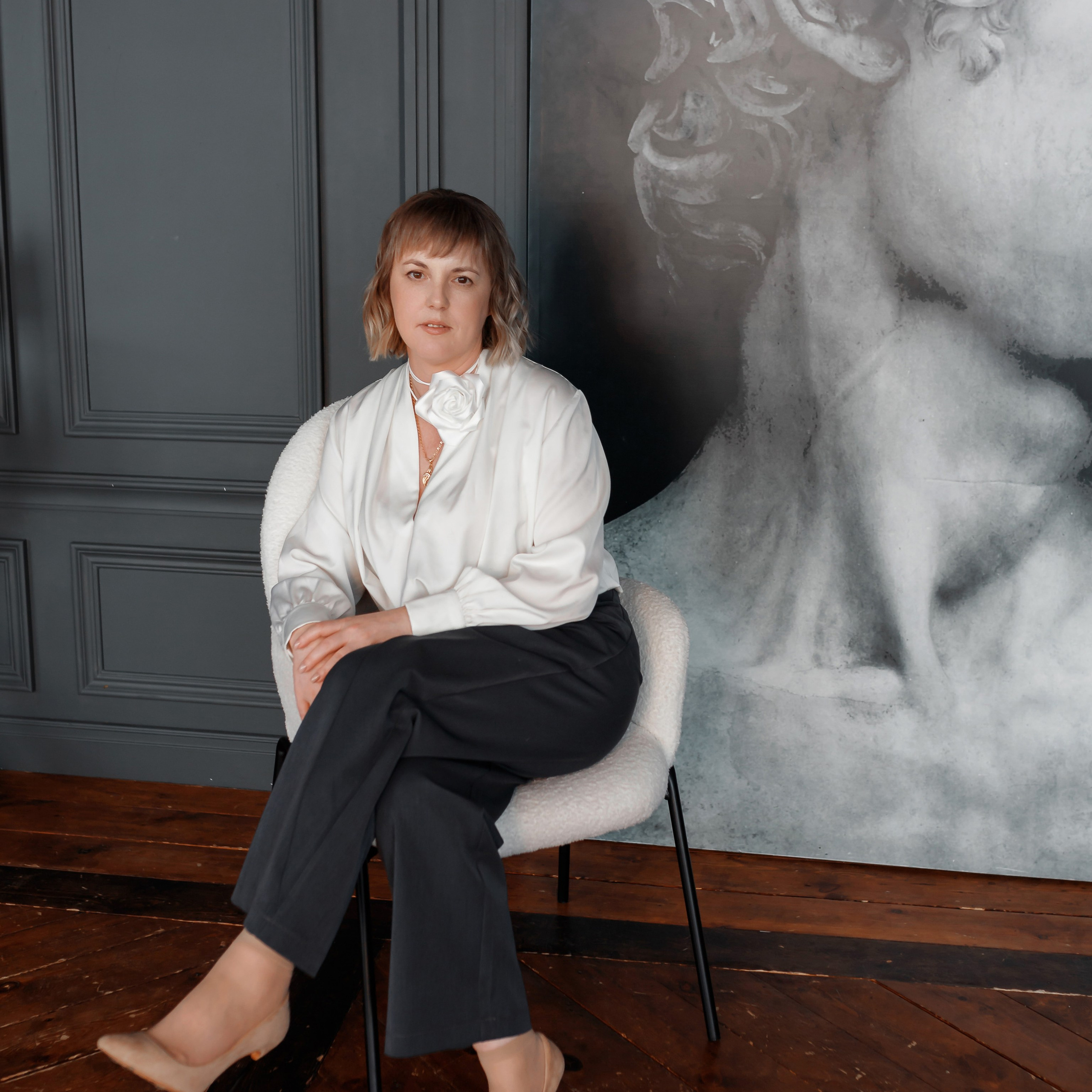 Виолетта и Диана. Женский фотограф в Хабаровске