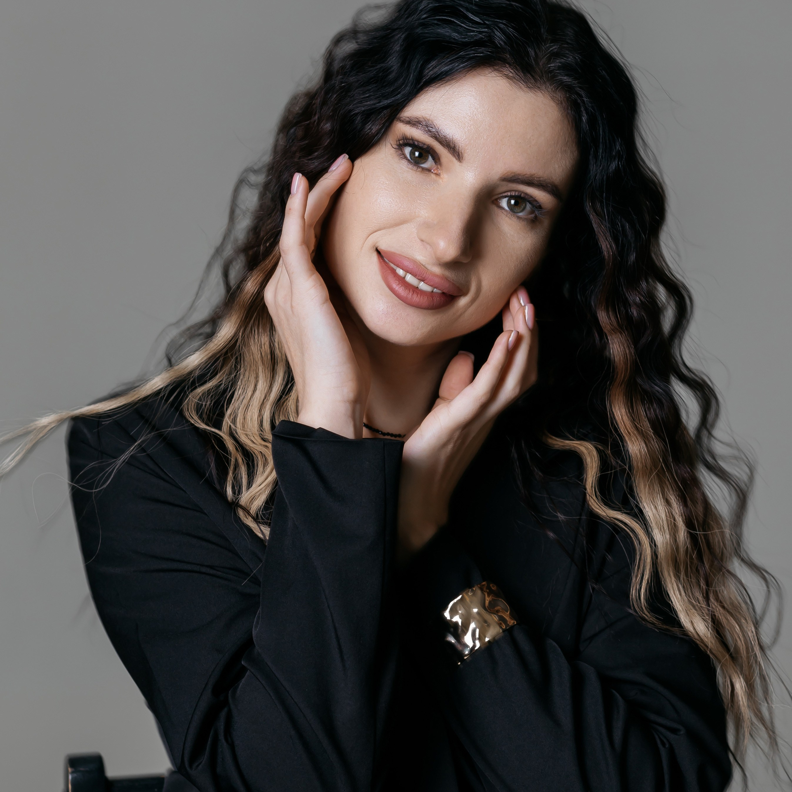 Светлана. Женский фотограф в Хабаровске