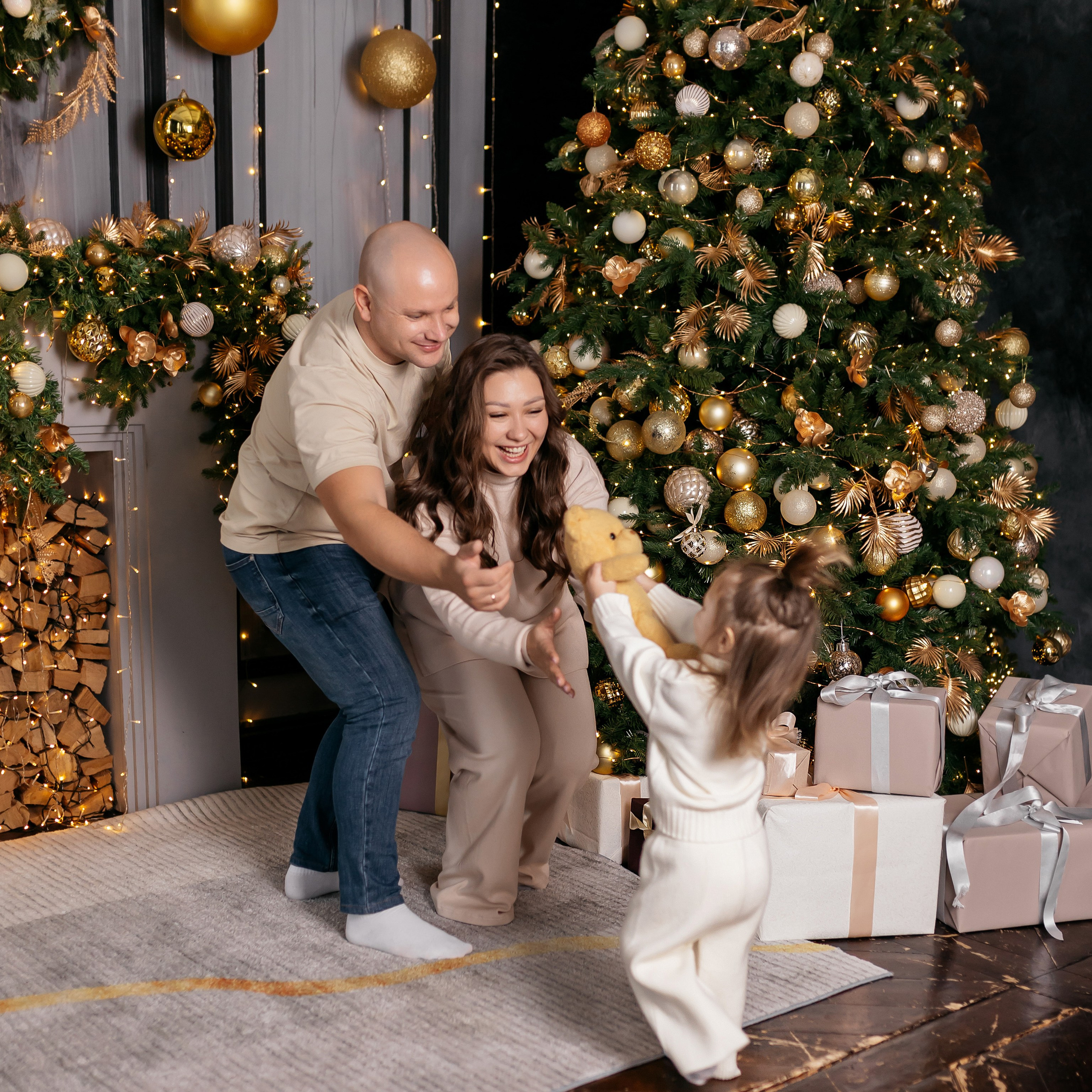 Иван Юлия Ева. Женский фотограф в Хабаровске