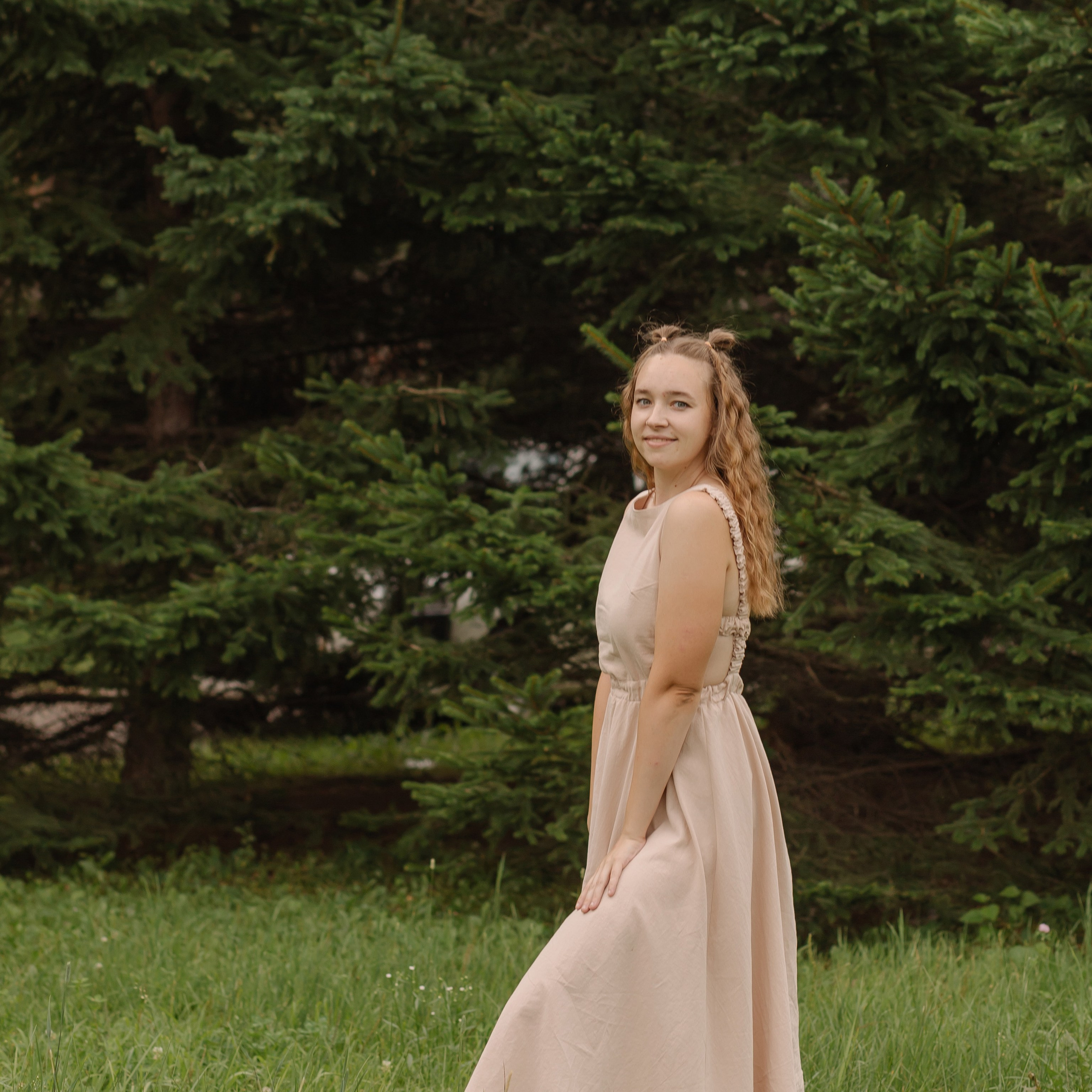 Ирина и Арина. Женский фотограф в Хабаровске