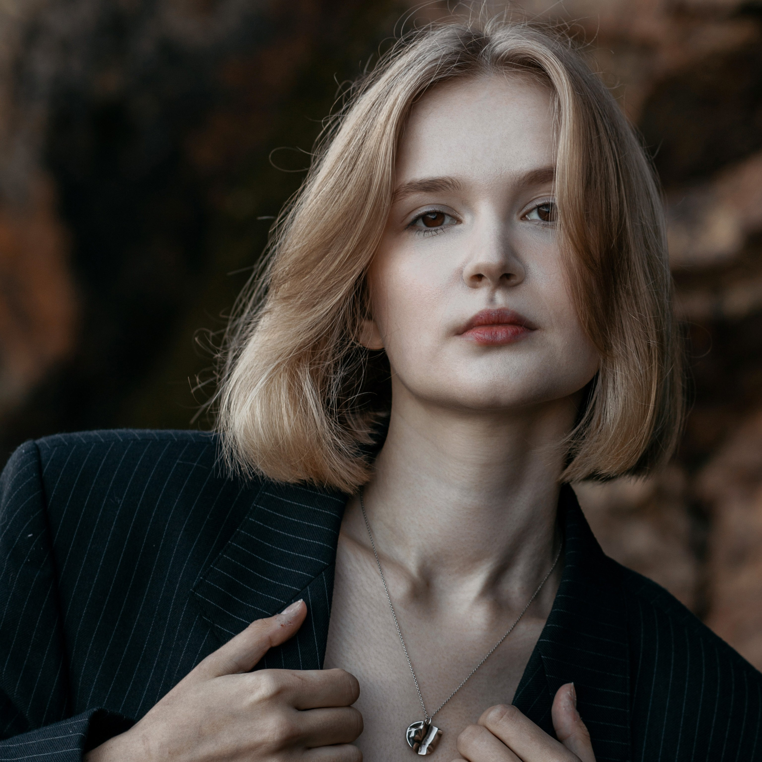 Соня. Женский фотограф в Хабаровске