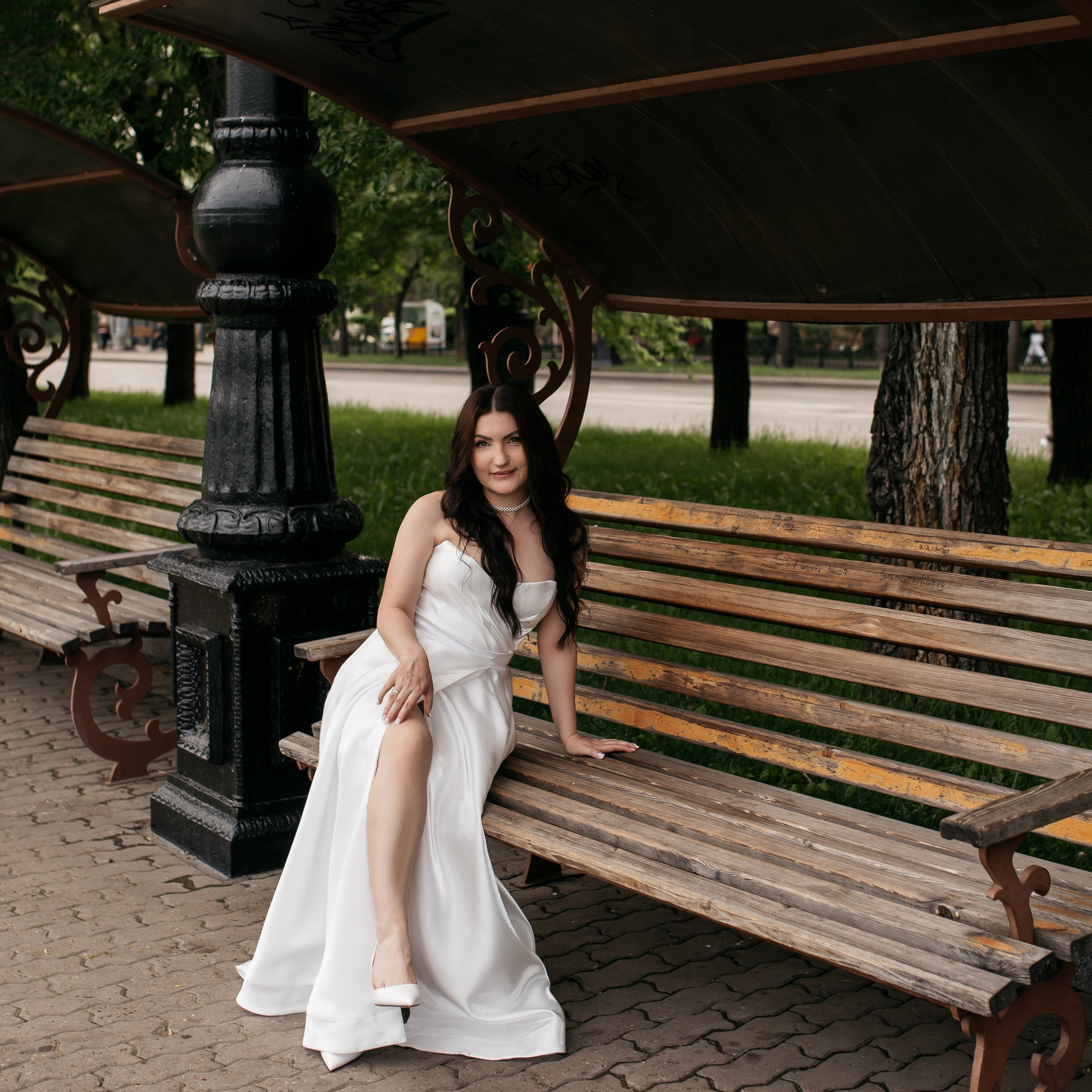 Павел и Юлия. Женский фотограф в Хабаровске