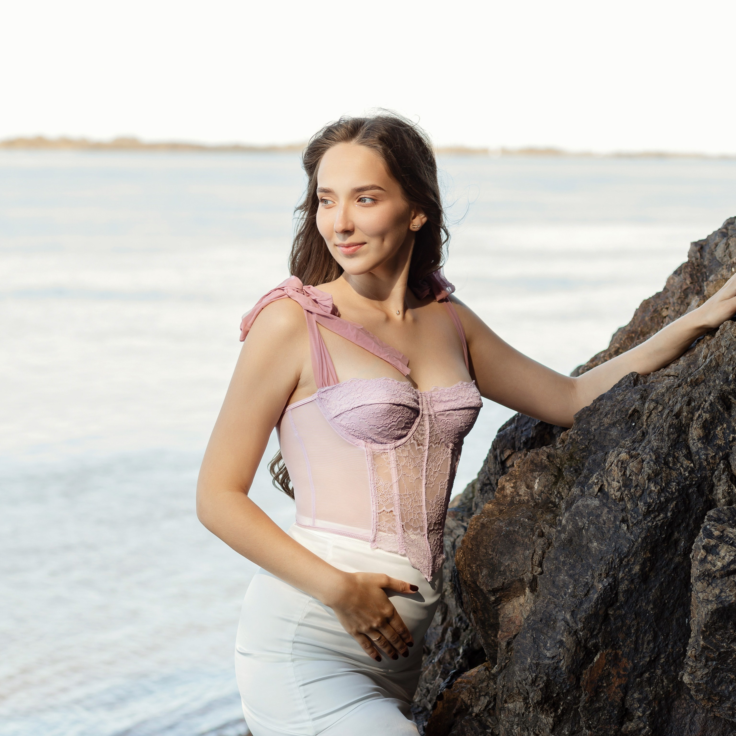 Алина. Женский фотограф в Хабаровске