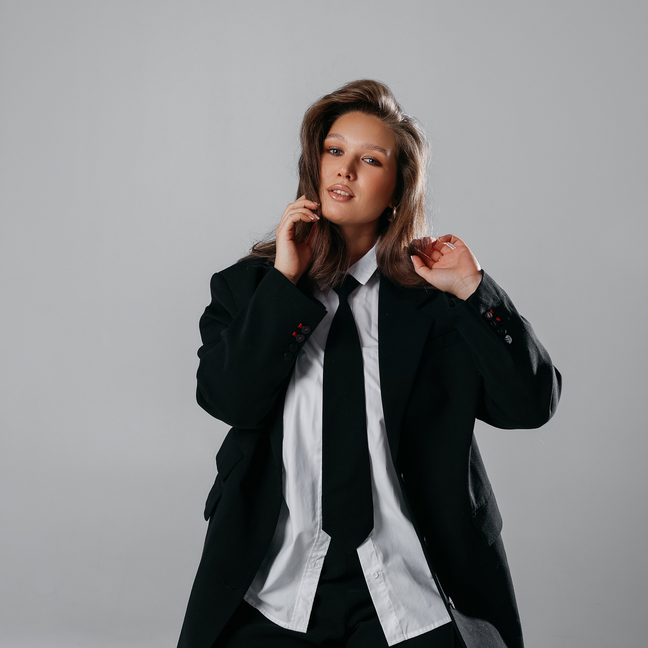 Ксения. Женский фотограф в Хабаровске