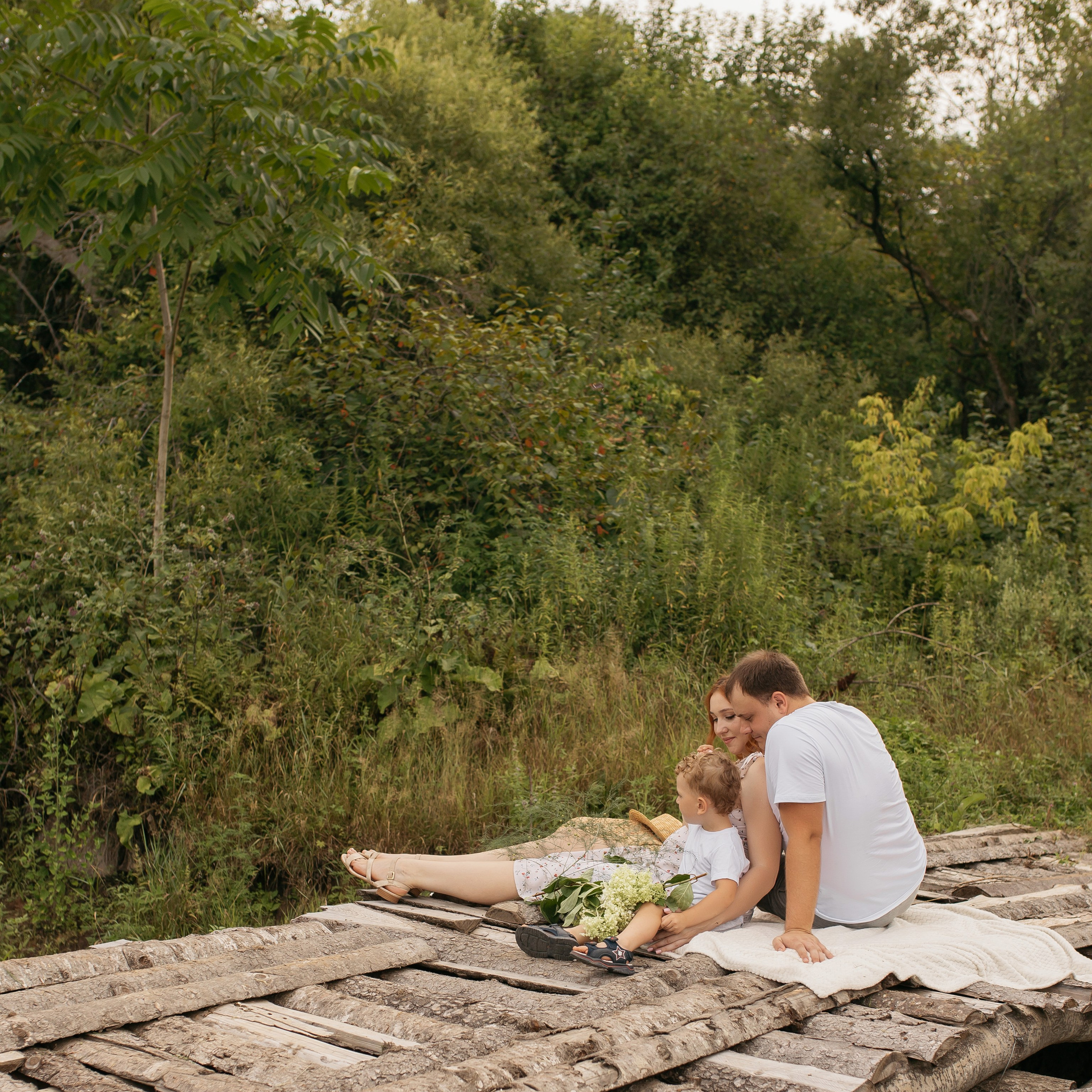 Вероника Илья Лев. Женский фотограф в Хабаровске