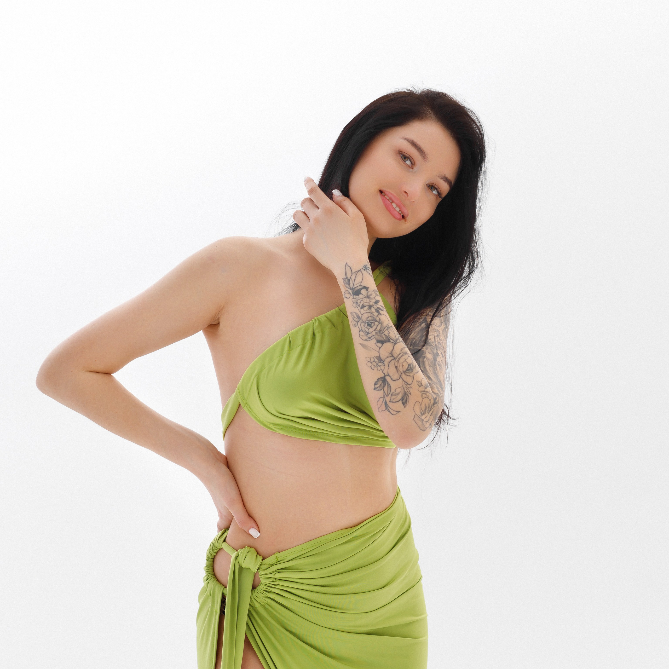 Юлия. Женский фотограф в Хабаровске