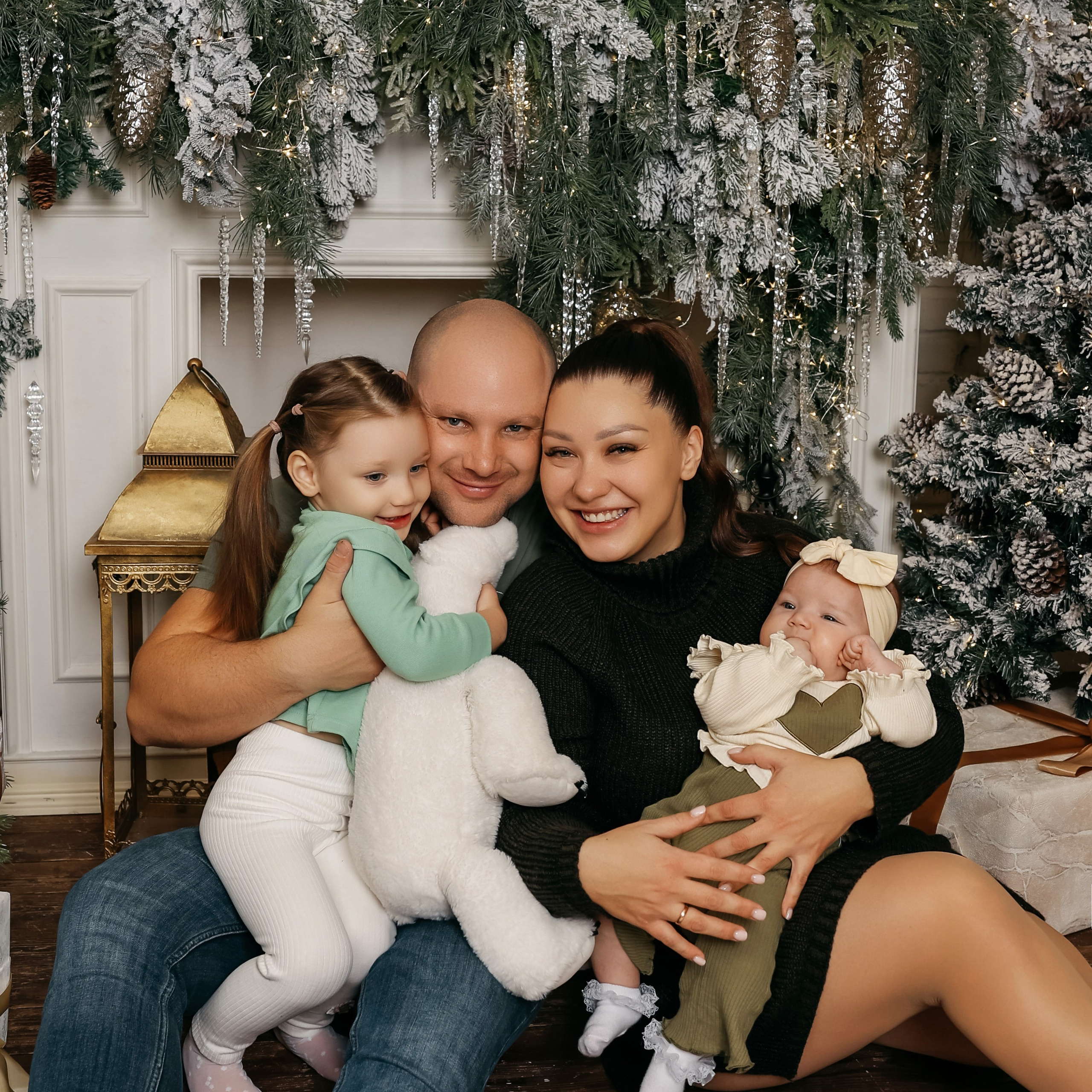 Иван Юлия Ева Лея. Женский фотограф в Хабаровске