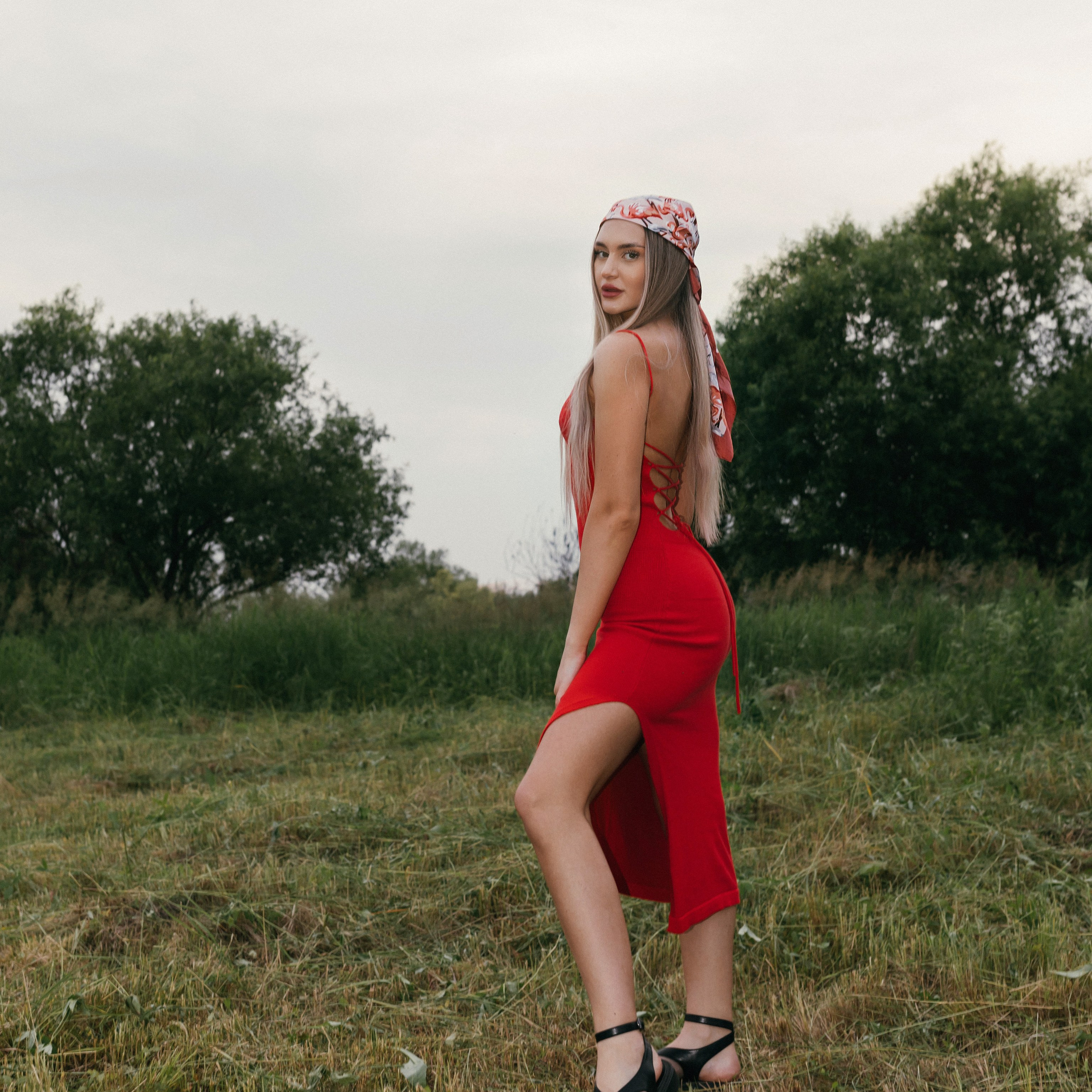 Александра. Женский фотограф в Хабаровске