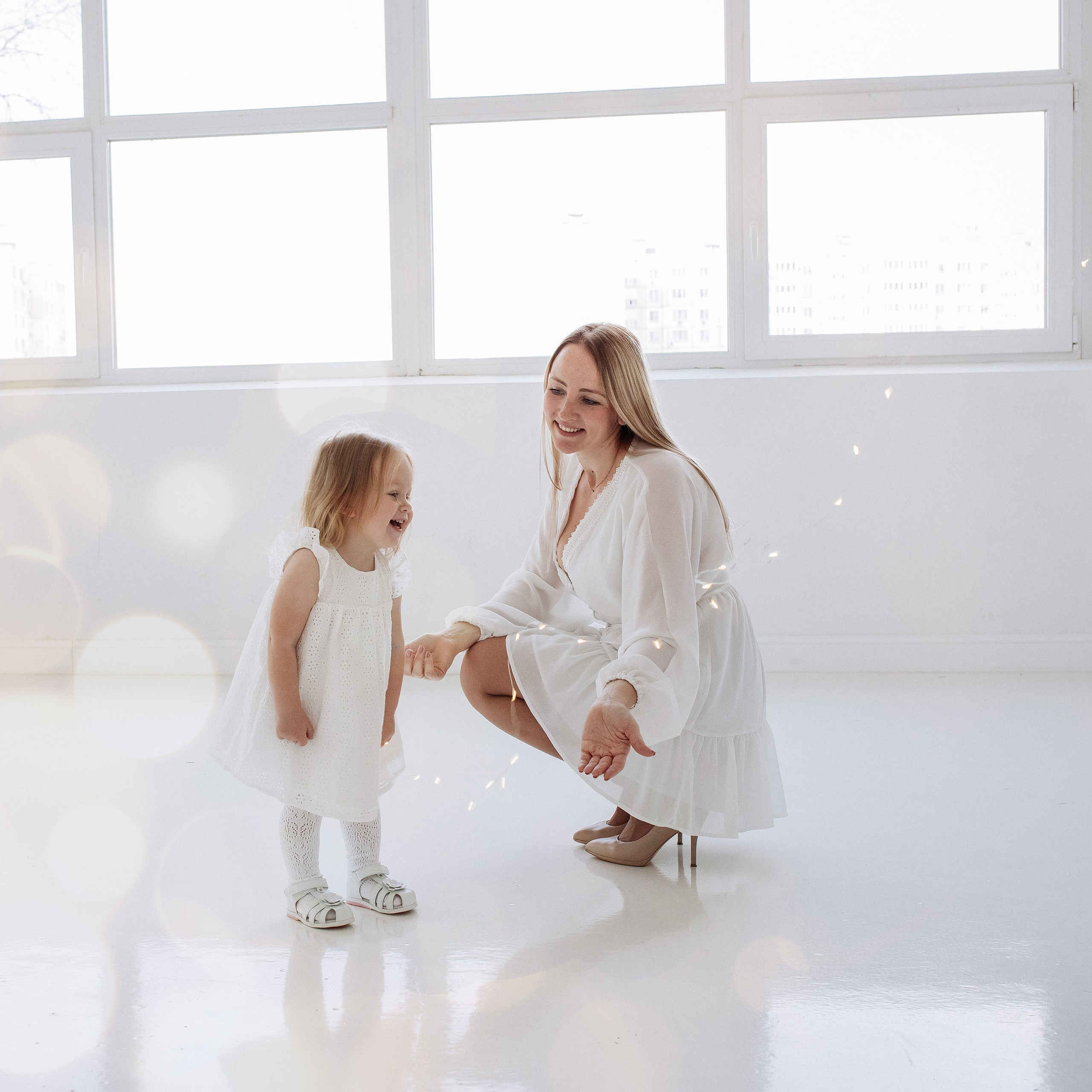 Дмитрий Екатерина Валерия. Женский фотограф в Хабаровске