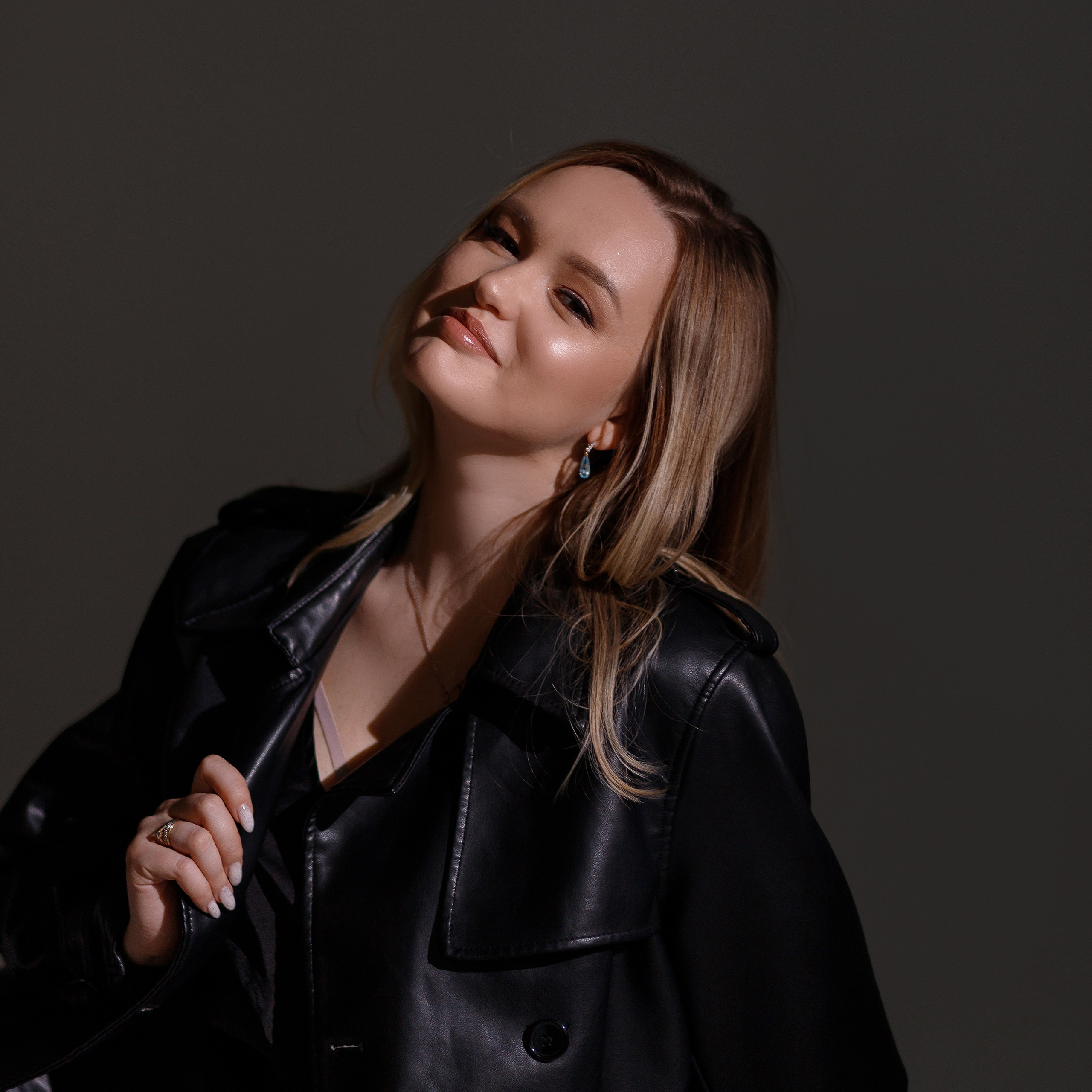 Алина. Женский фотограф в Хабаровске