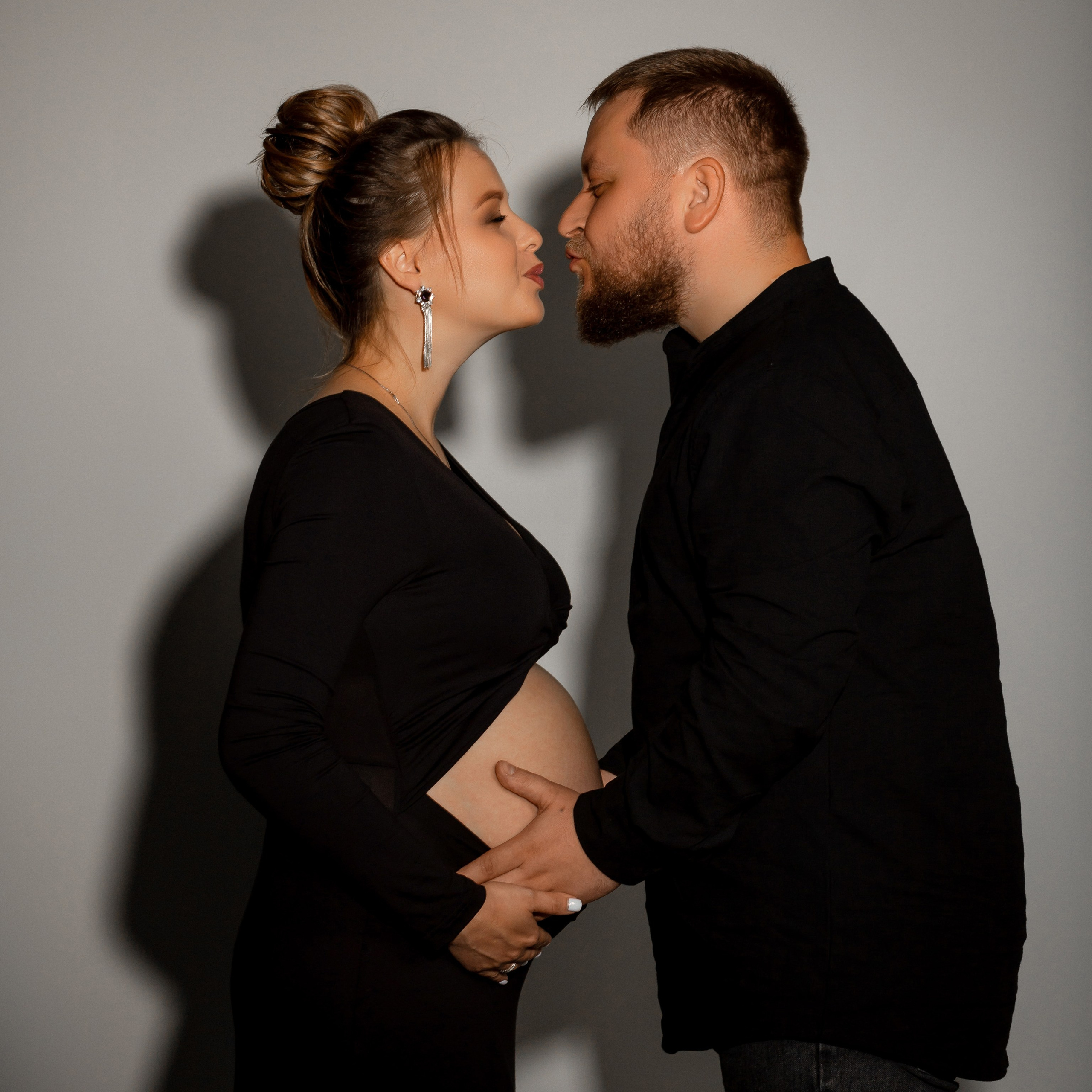 Александр и Елена. Женский фотограф в Хабаровске