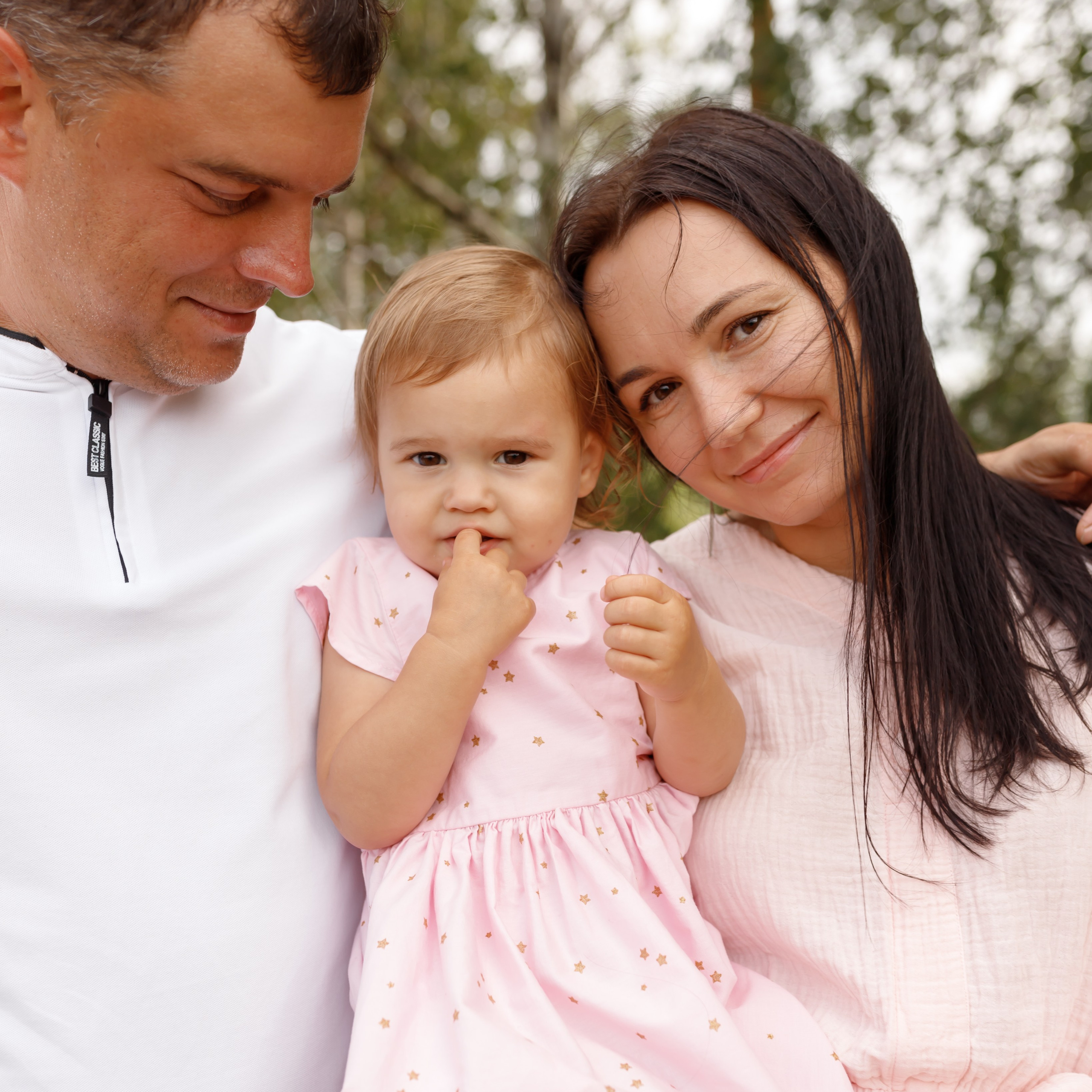 Дмитрий Яна Максим Ангелина. Женский фотограф в Хабаровске