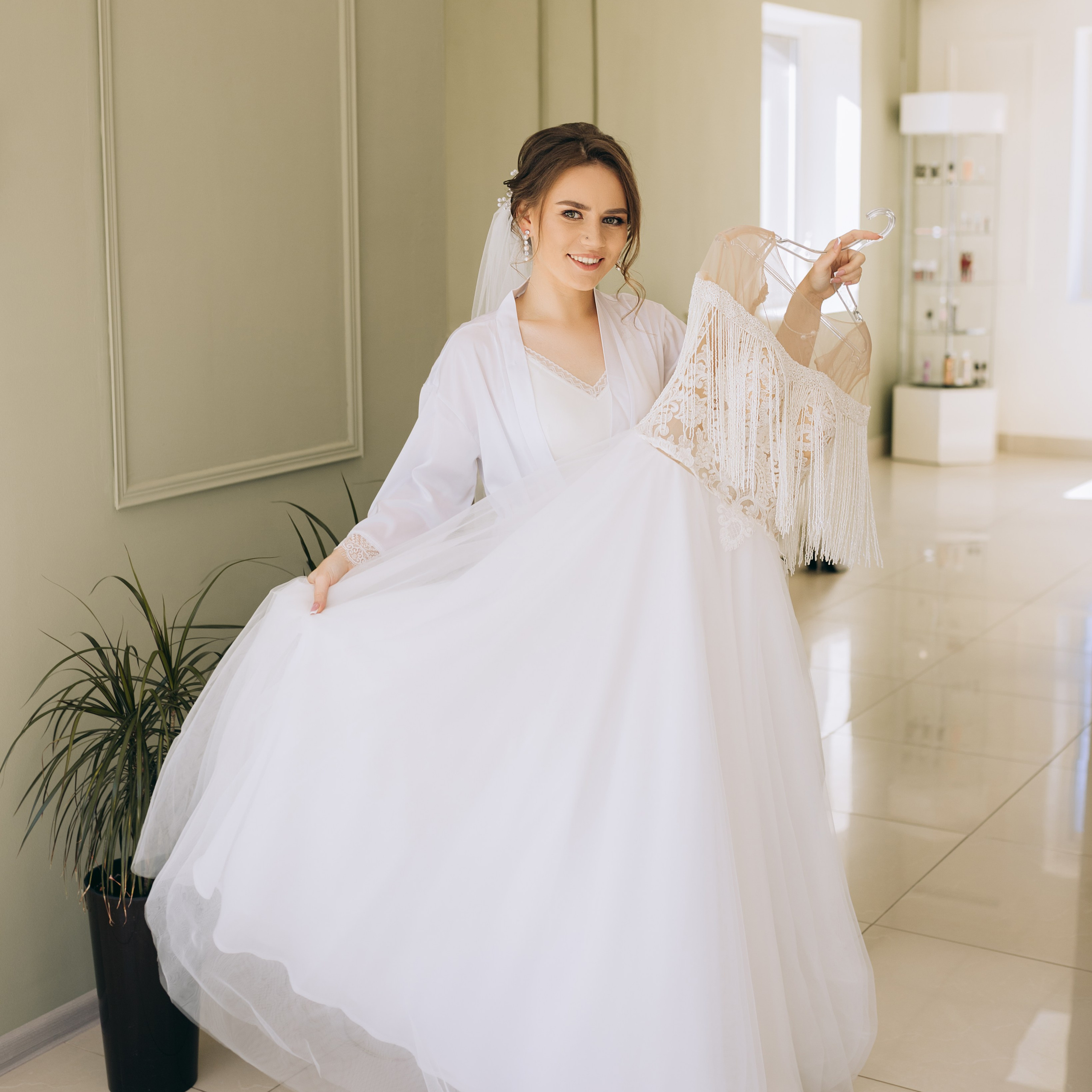 Максим и София. Женский фотограф в Хабаровске