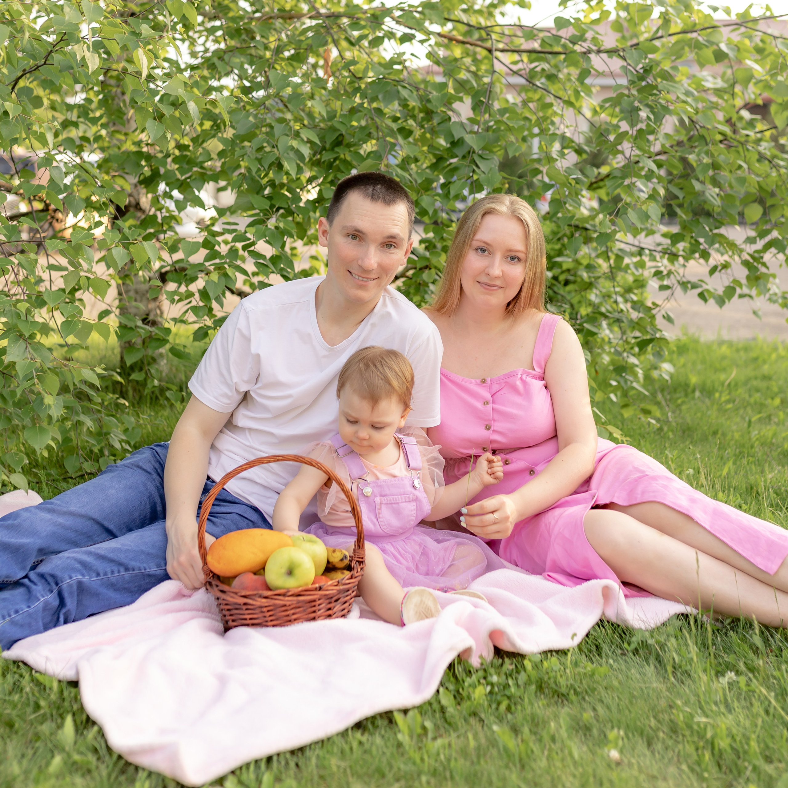 Максим Ирина Алена. Женский фотограф в Хабаровске