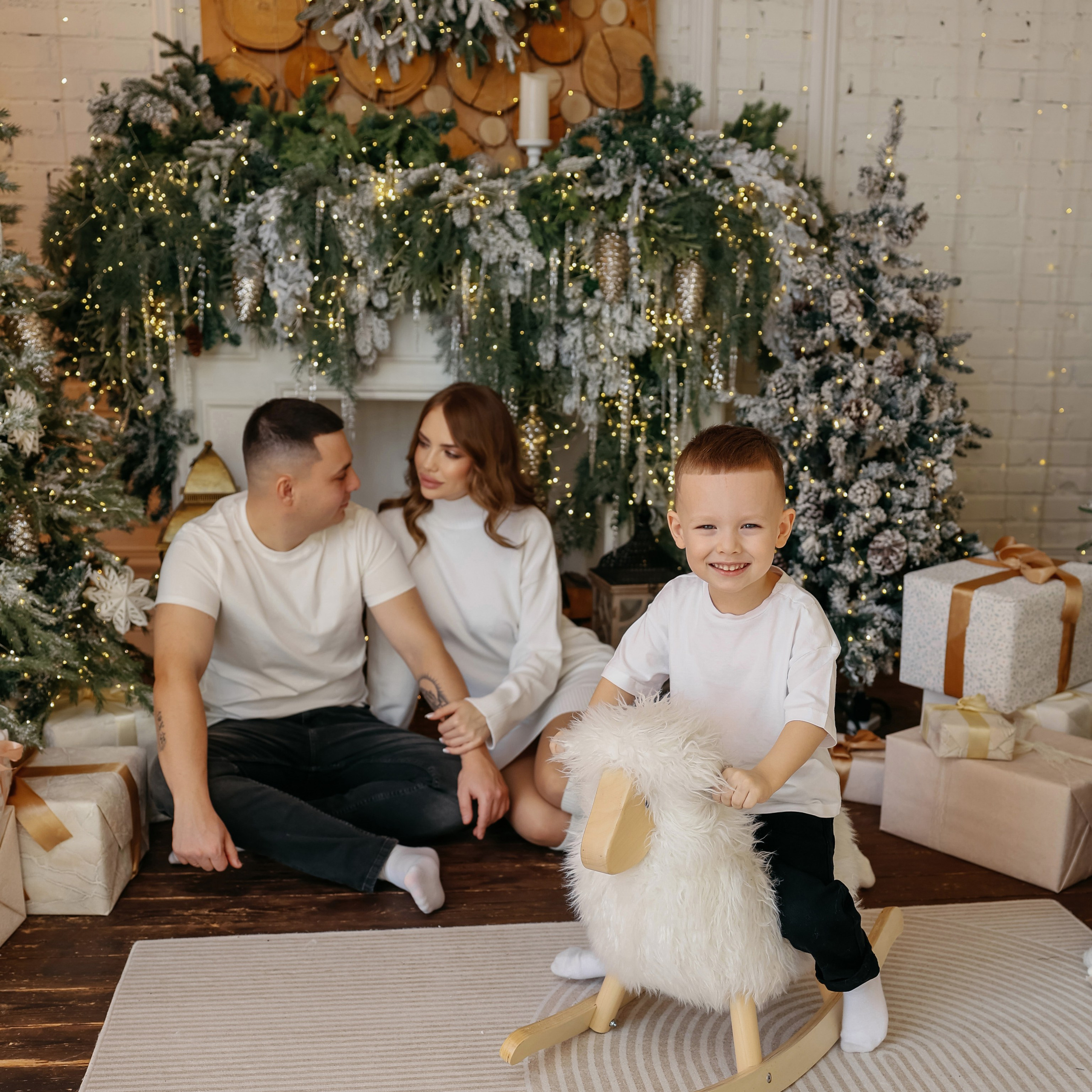 Игорь Анна Максим. Женский фотограф в Хабаровске