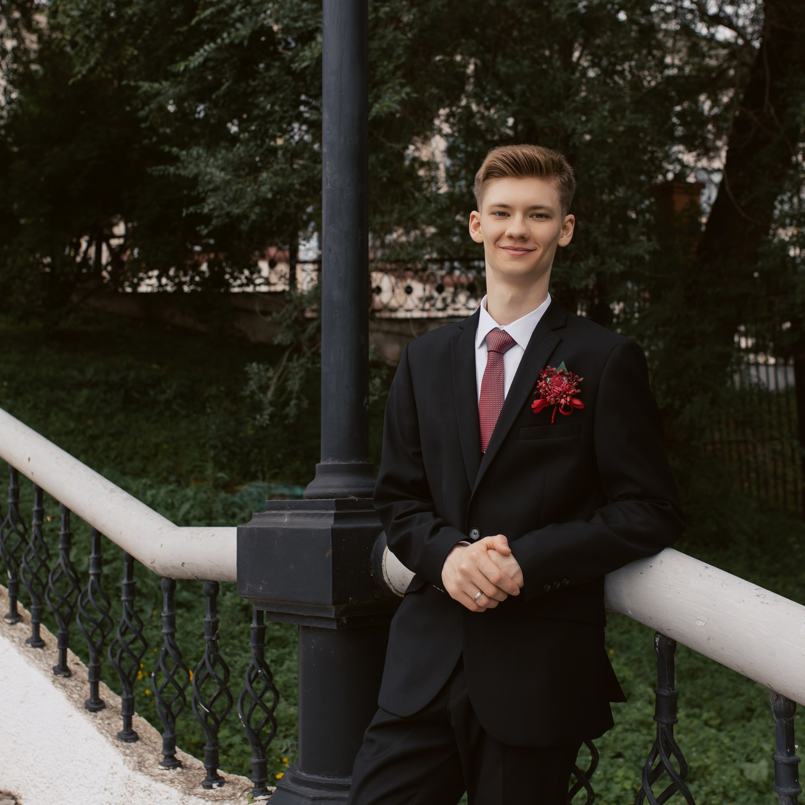 Алксей и Алина. Женский фотограф в Хабаровске