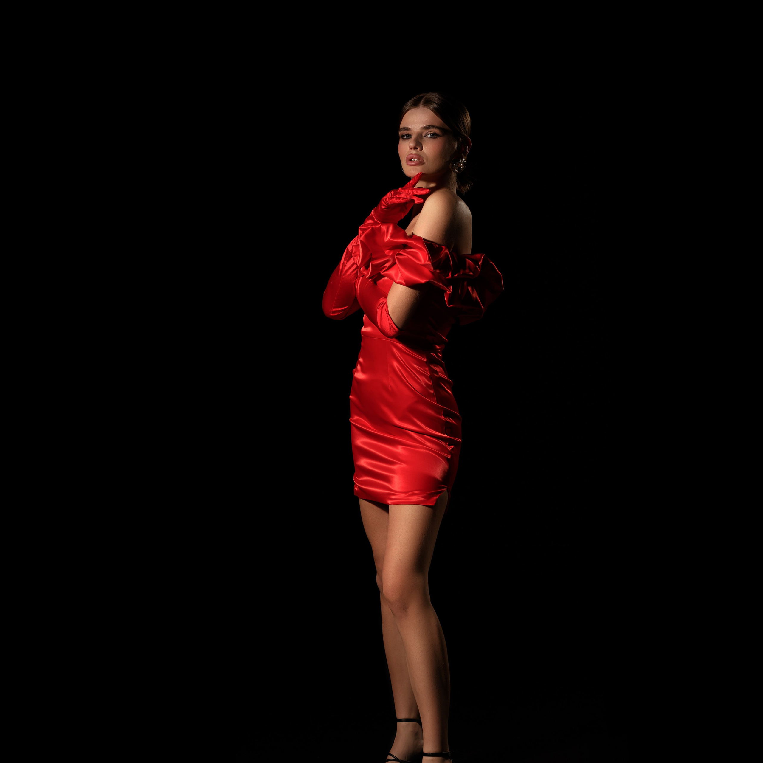 Виктория. Женский фотограф в Хабаровске