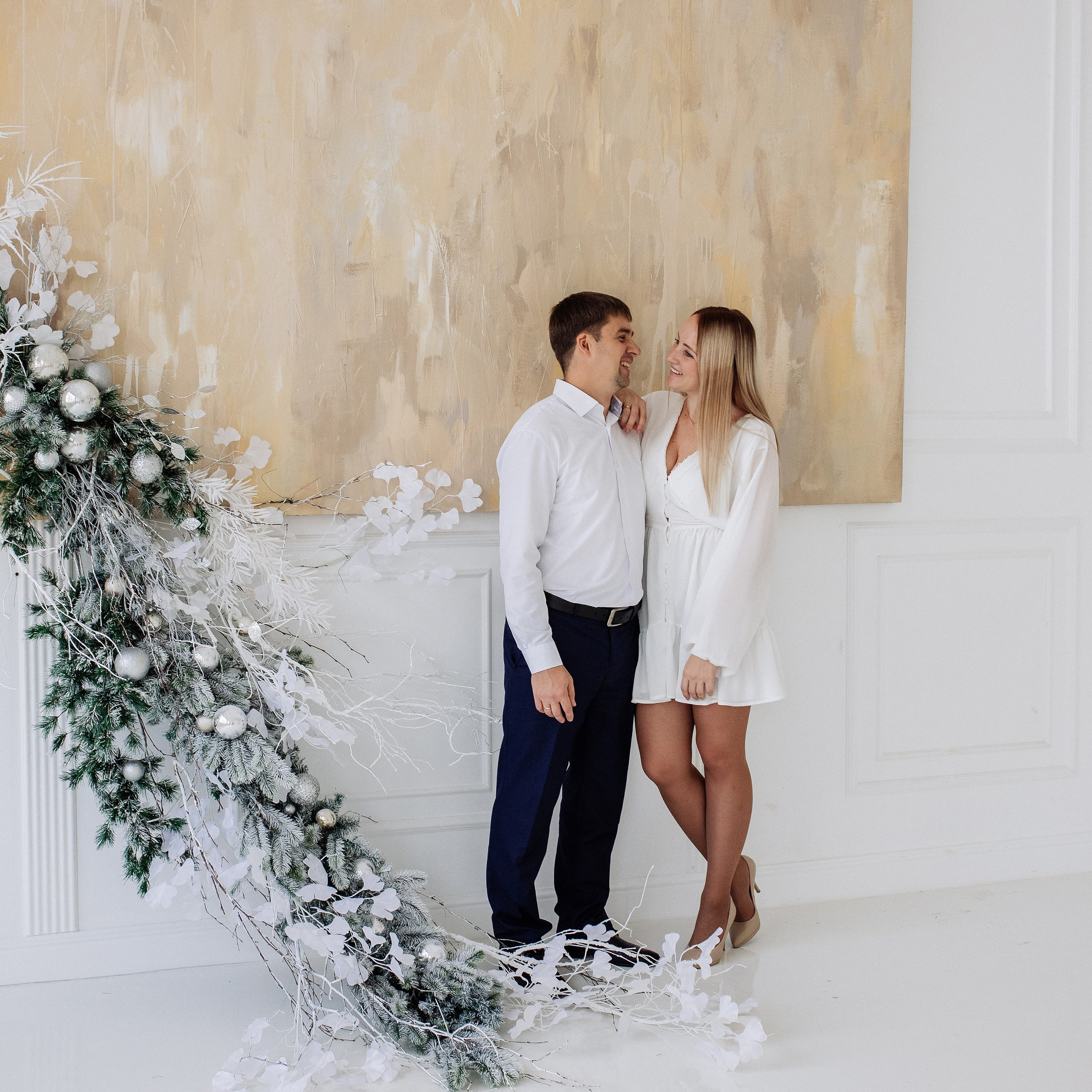 Дмитрий Екатерина Валерия. Женский фотограф в Хабаровске