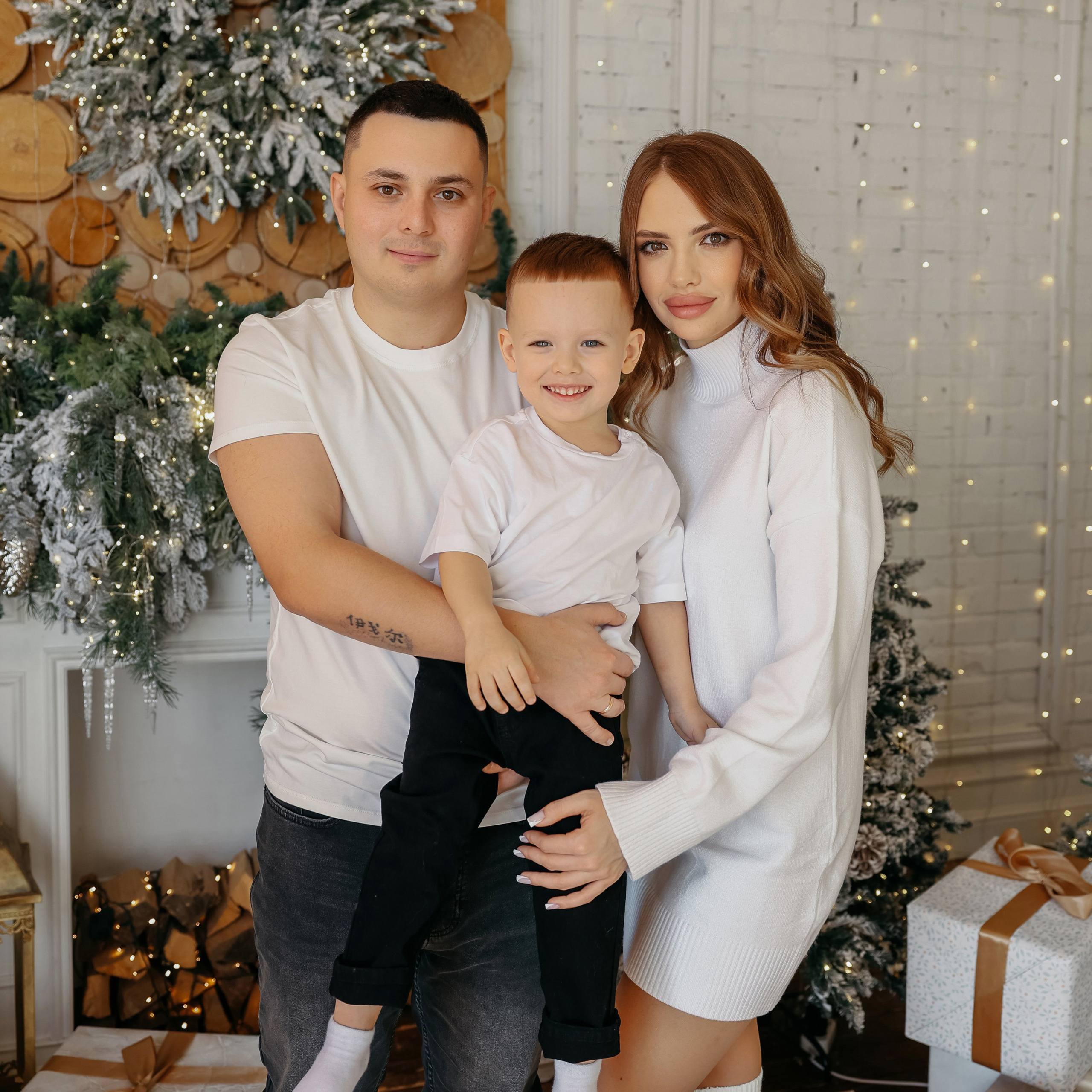 Игорь Анна Максим. Женский фотограф в Хабаровске