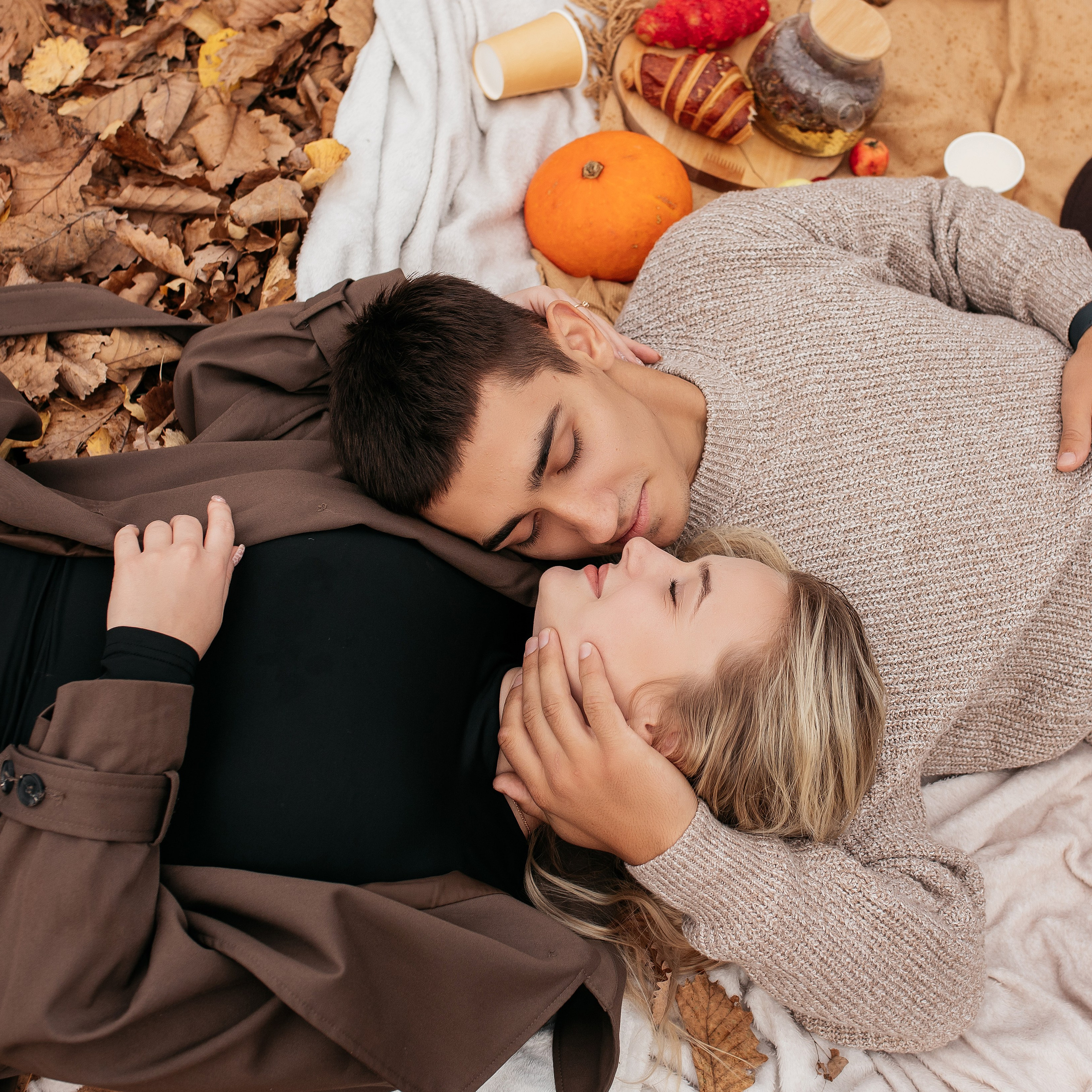 Сергей и Диана. Женский фотограф в Хабаровске