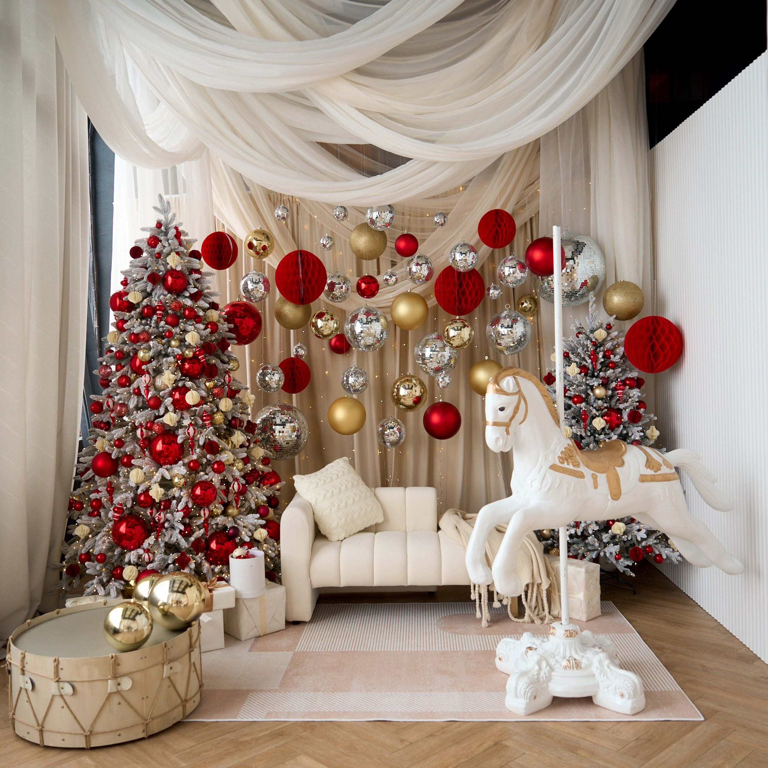 Loft. Женский фотограф в Хабаровске