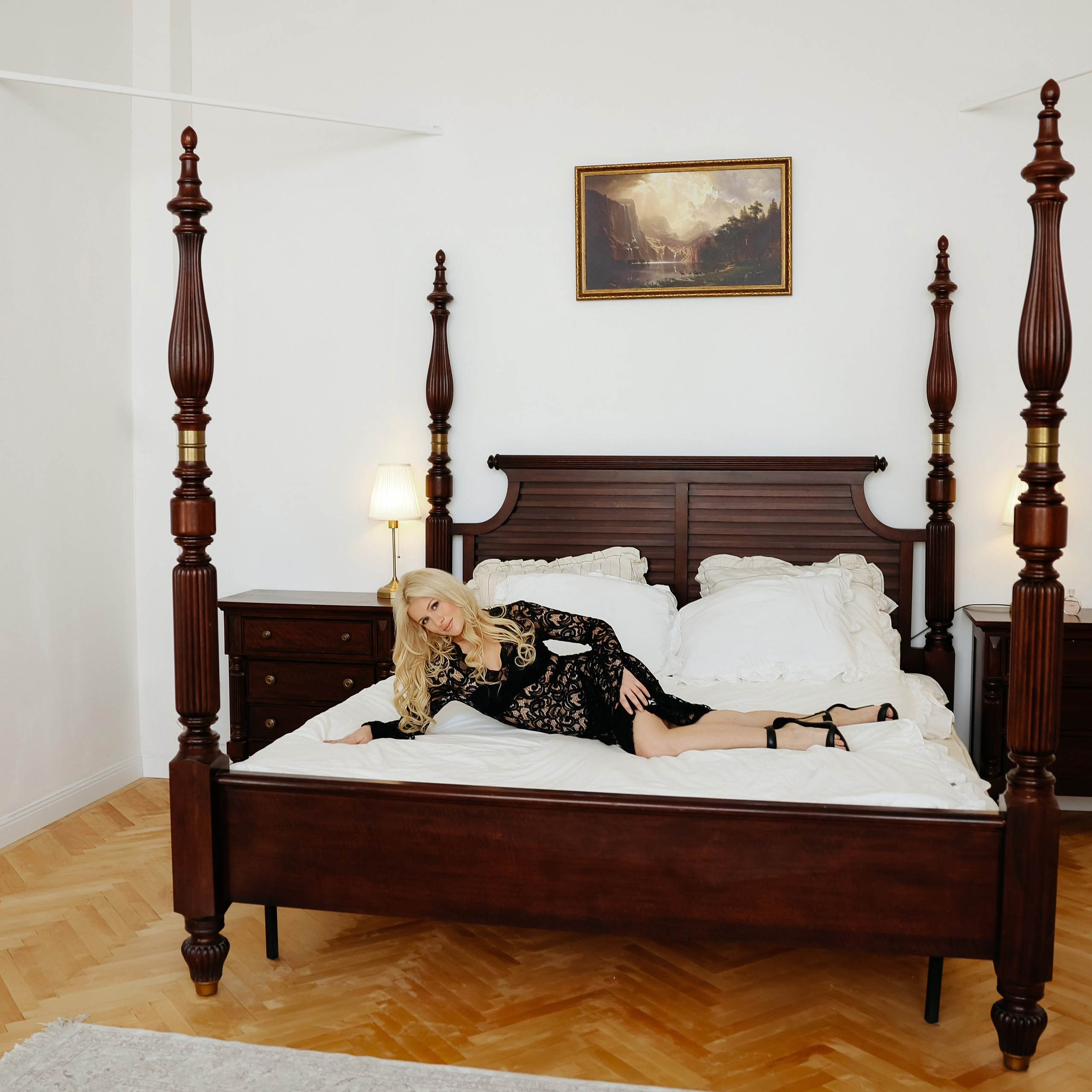 Анжела. Женский фотограф в Хабаровске