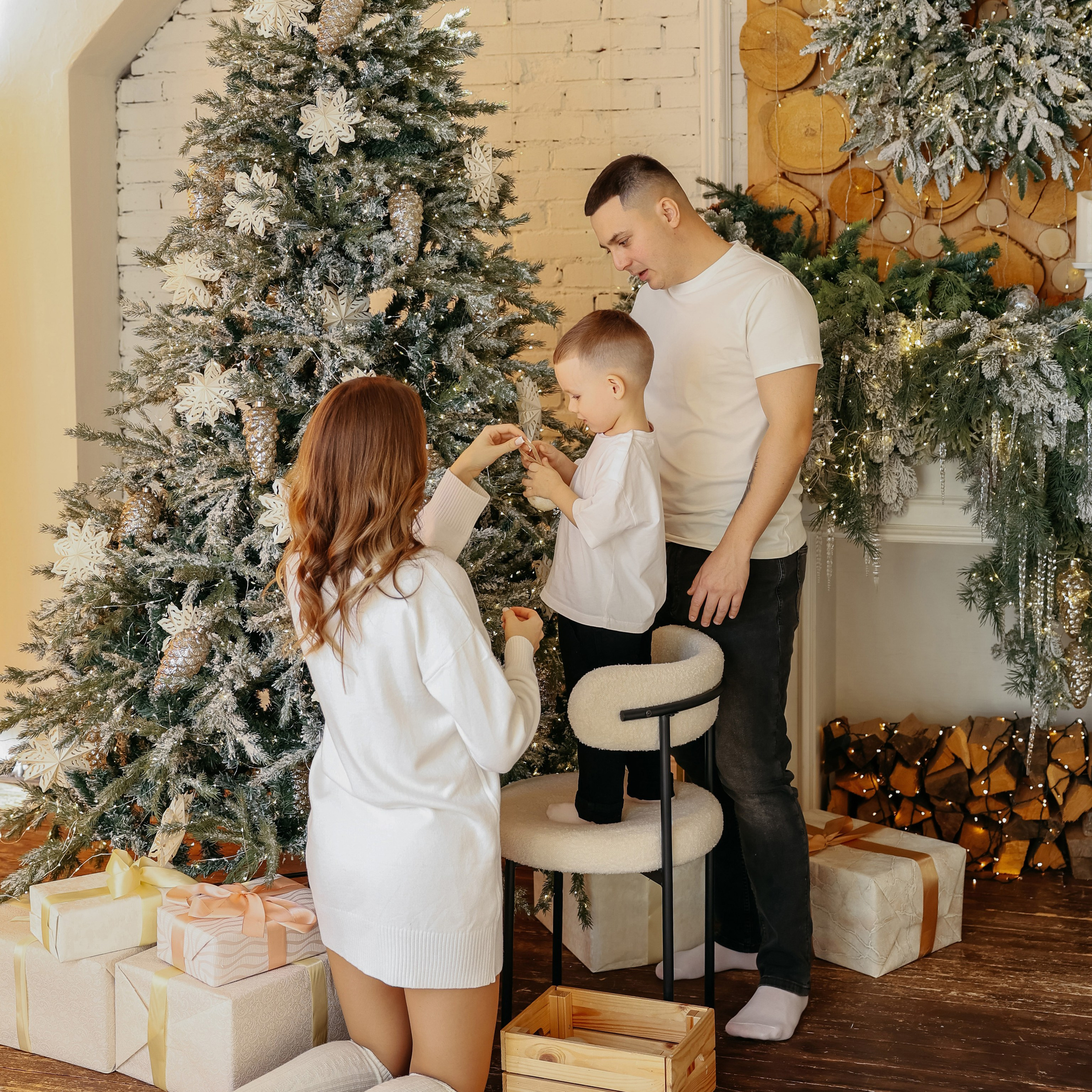 Игорь Анна Максим. Женский фотограф в Хабаровске